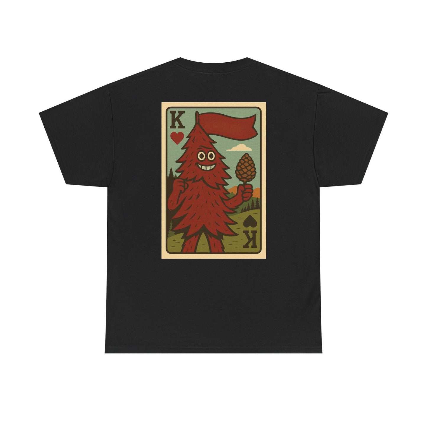 STAN Tee