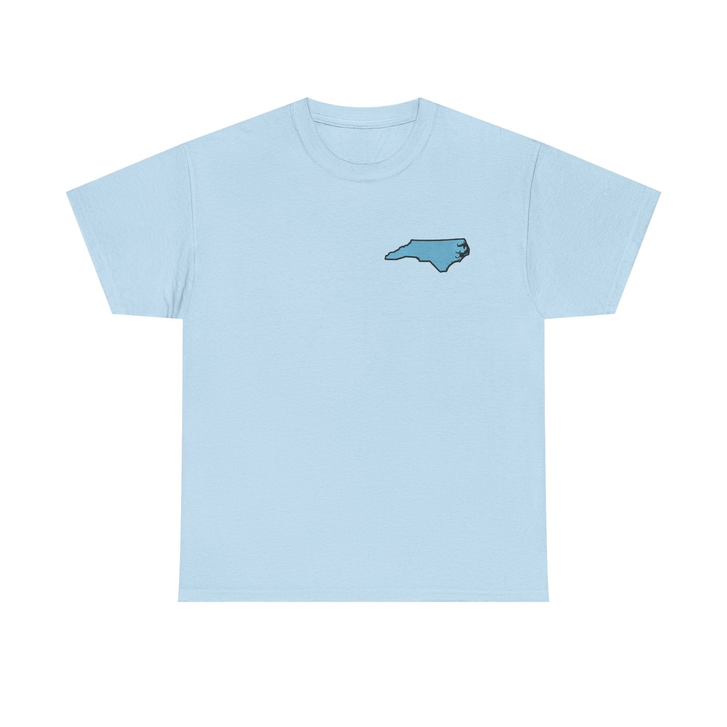 UNC Tee