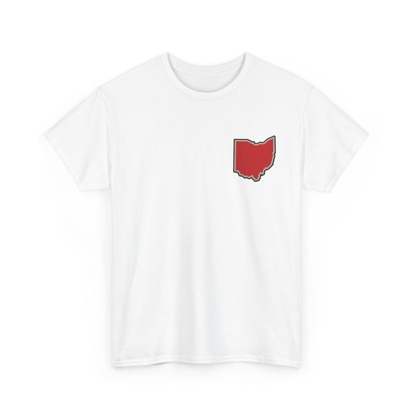 OSU Tee