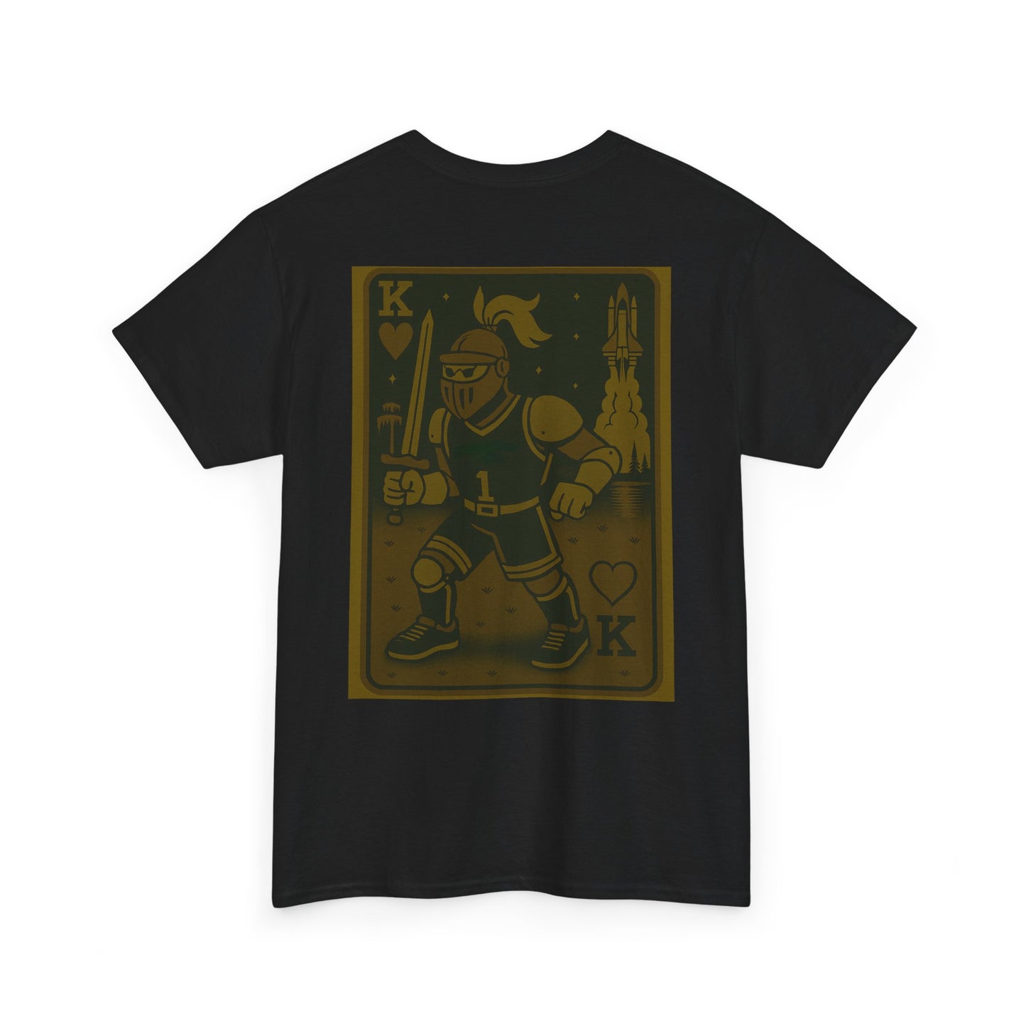 UCF Tee