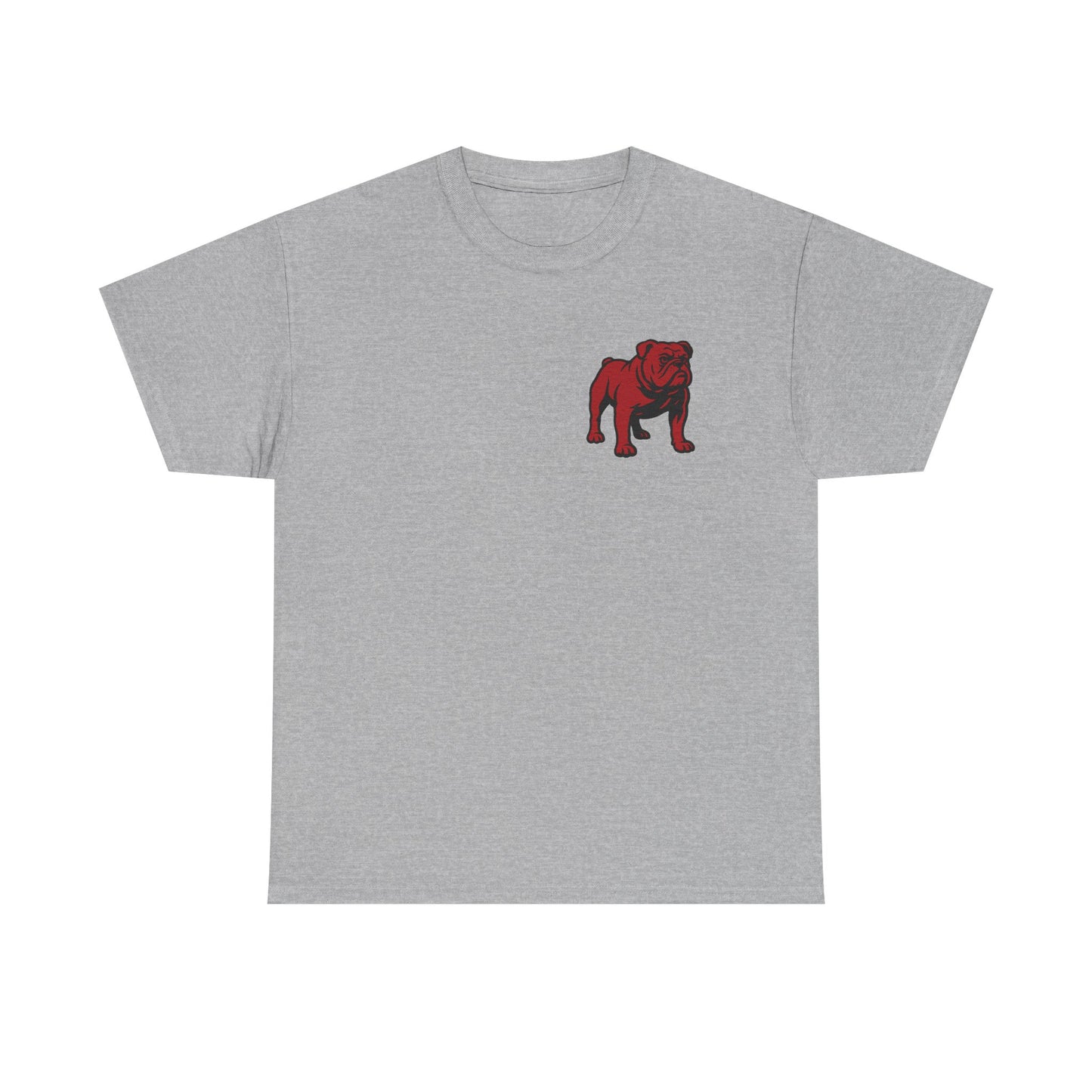 UGA Tee