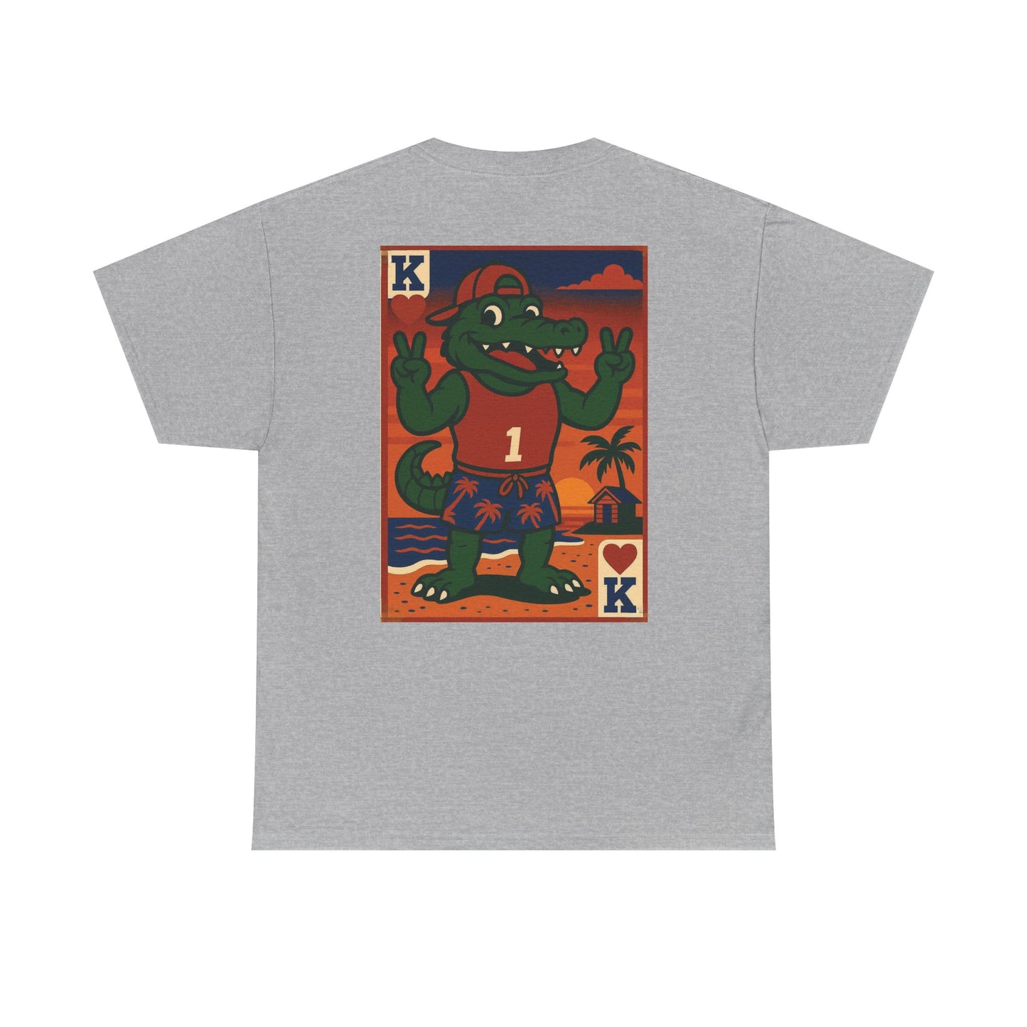 FLA Tee