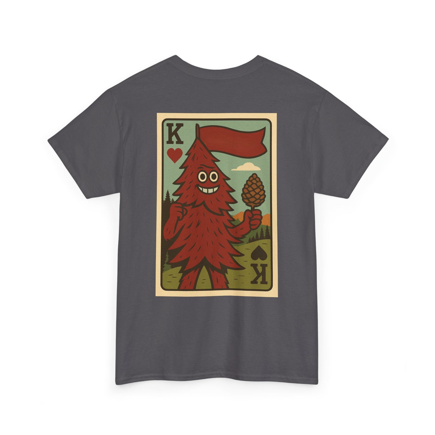 STAN Tee