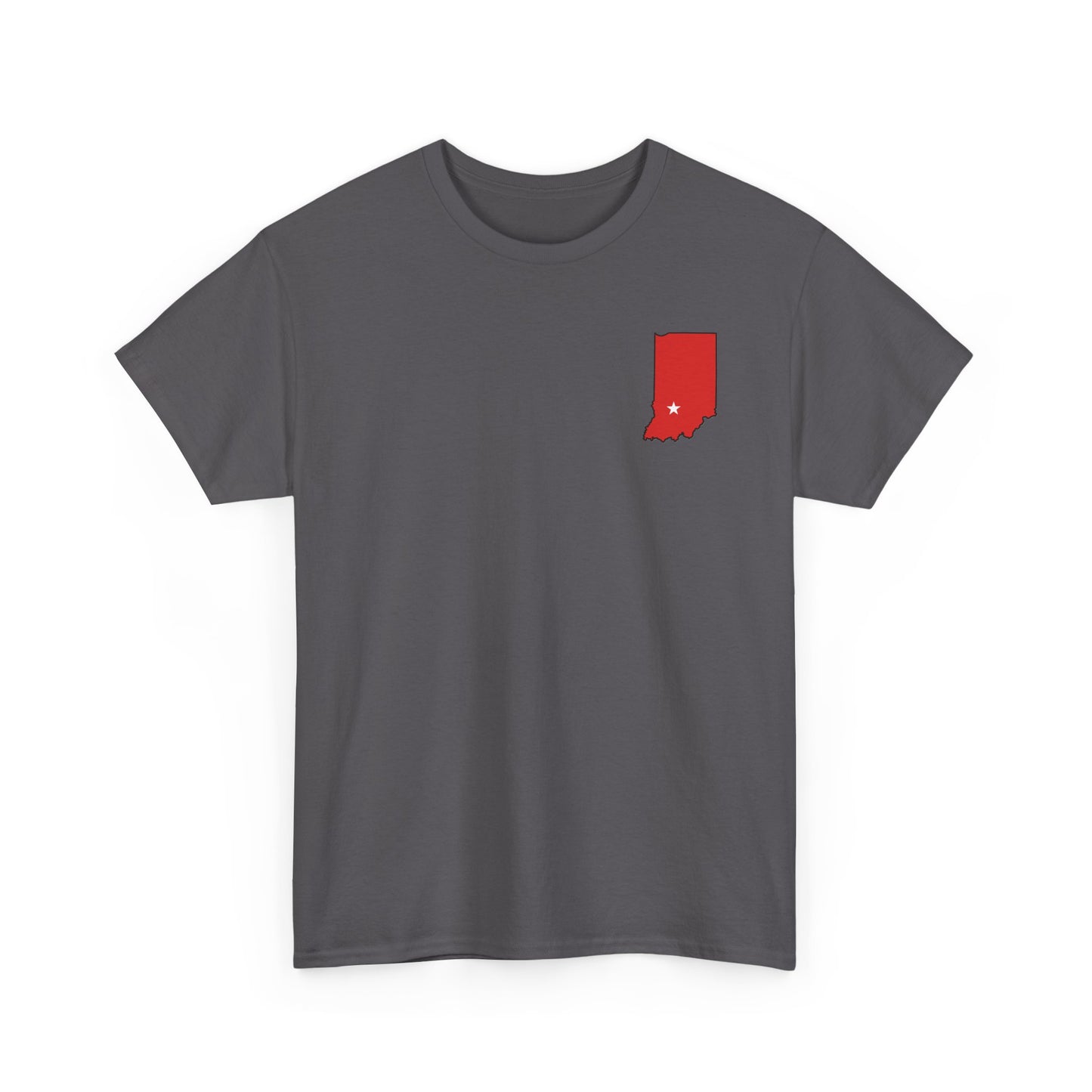 IND Tee