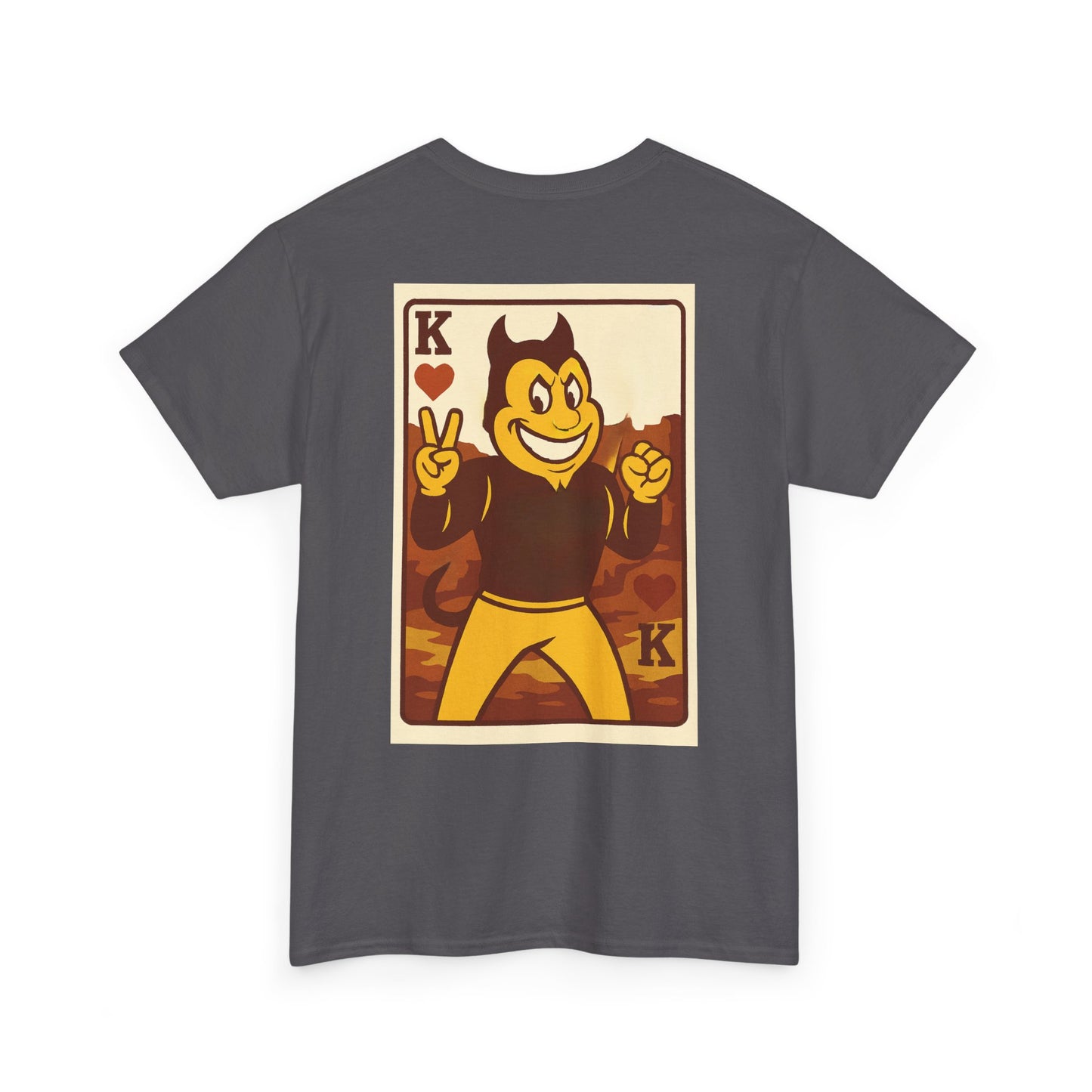 ASU Tee