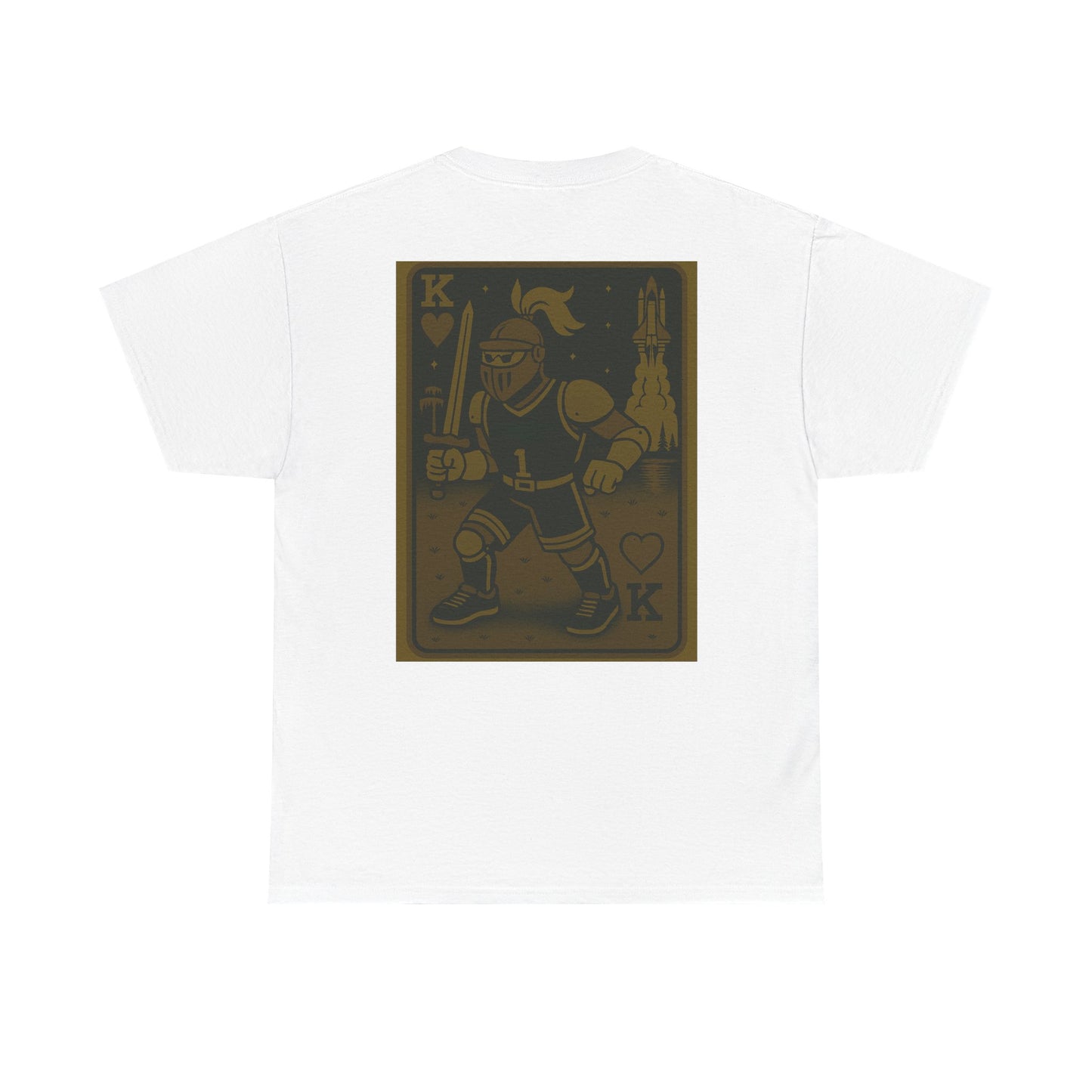UCF Tee