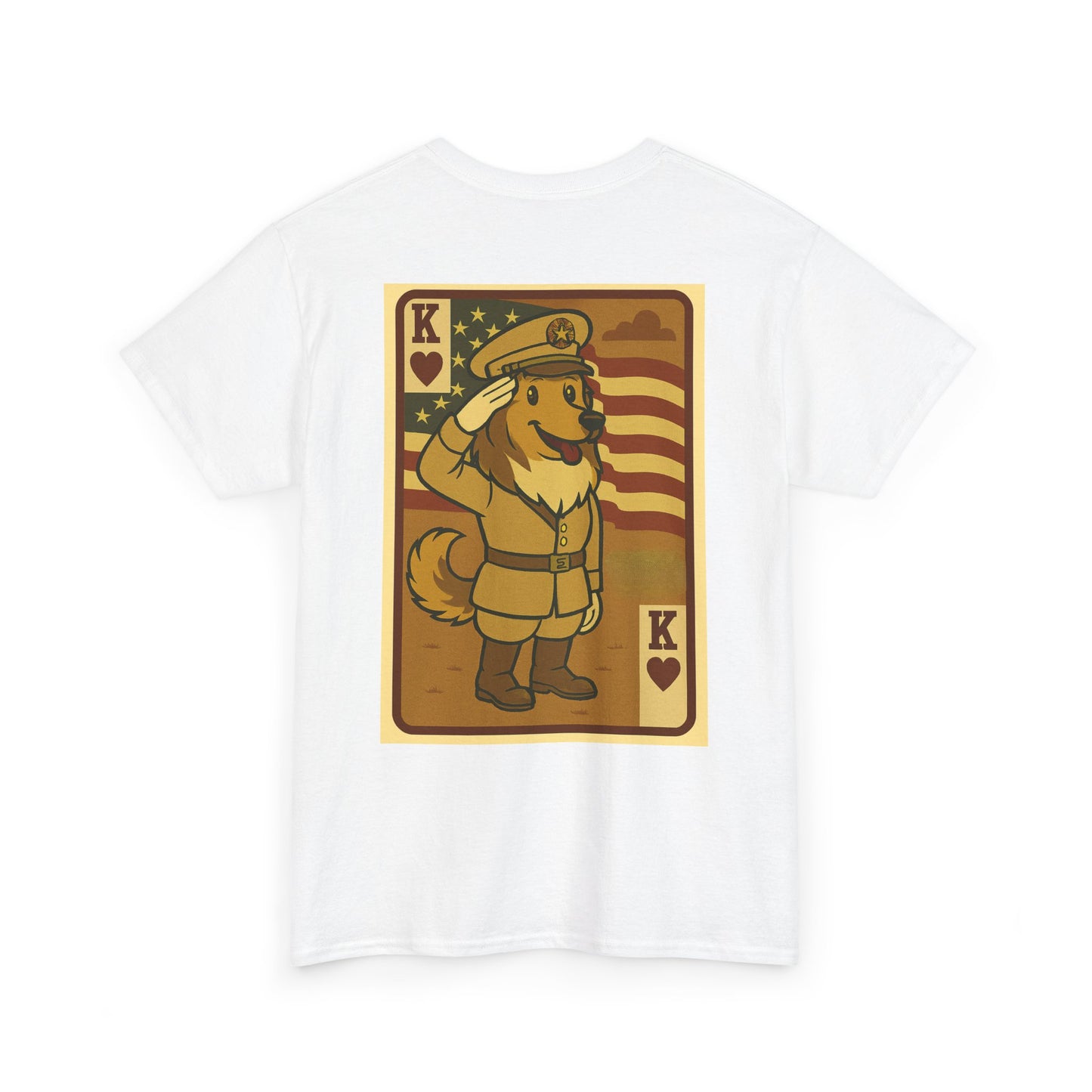 A&M Tee