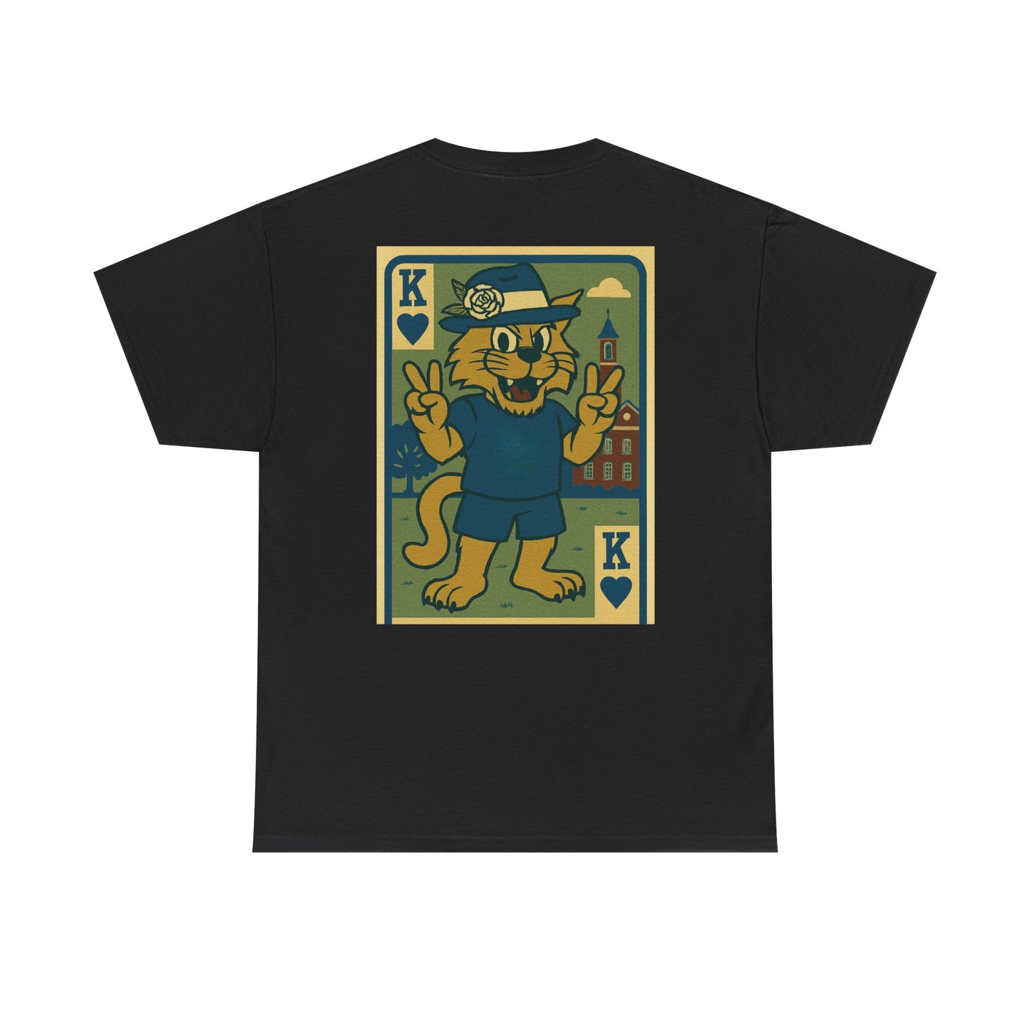 UK Tee