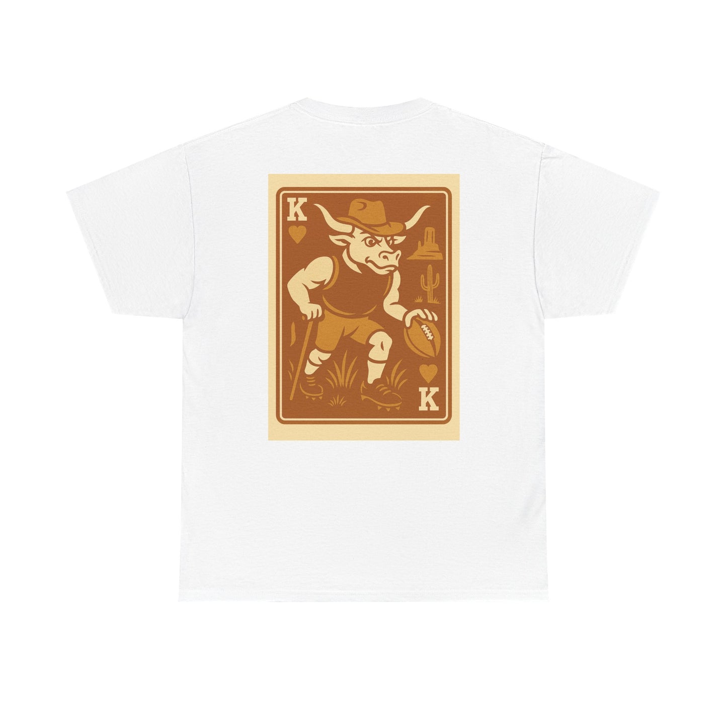 TEX Tee