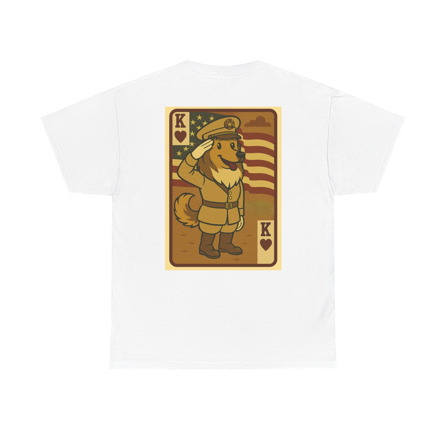 A&M Tee