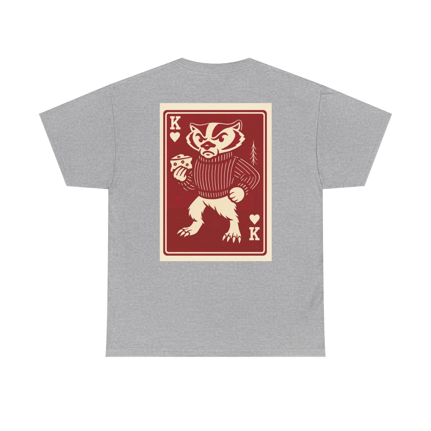 WIS Tee