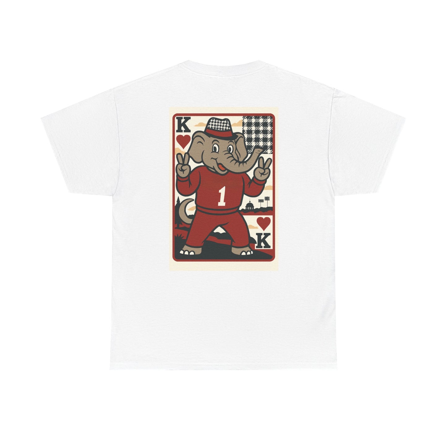 BAMA Tee