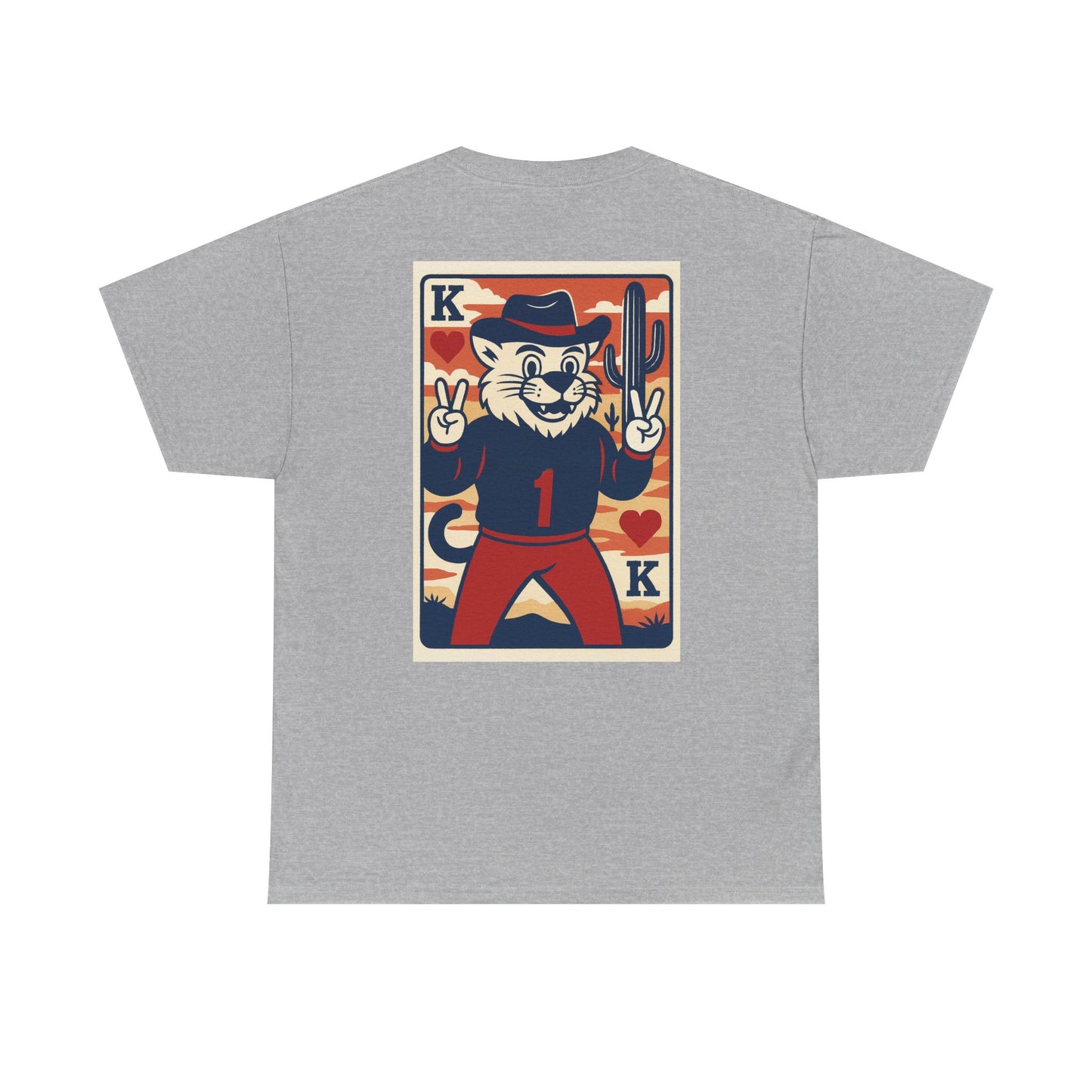 UofA Tee