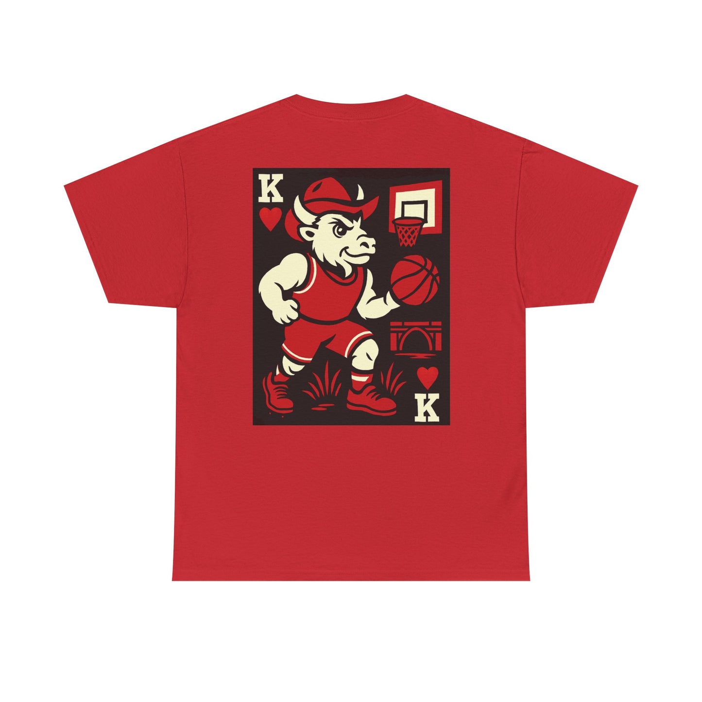 IND Tee