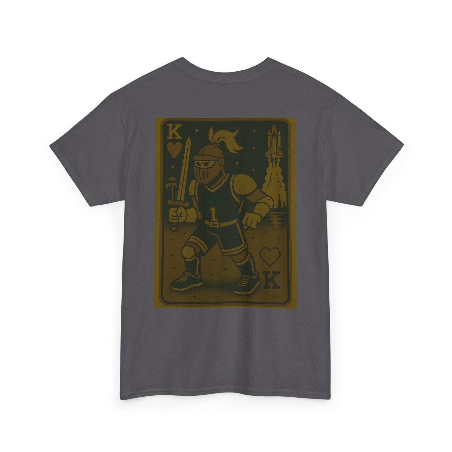UCF Tee