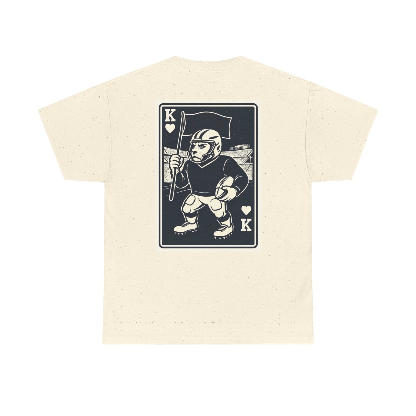 PSA Tee