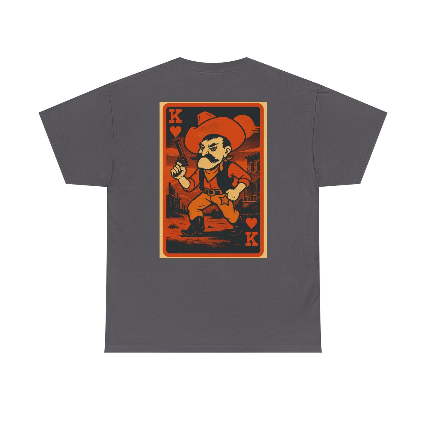 OKS Tee