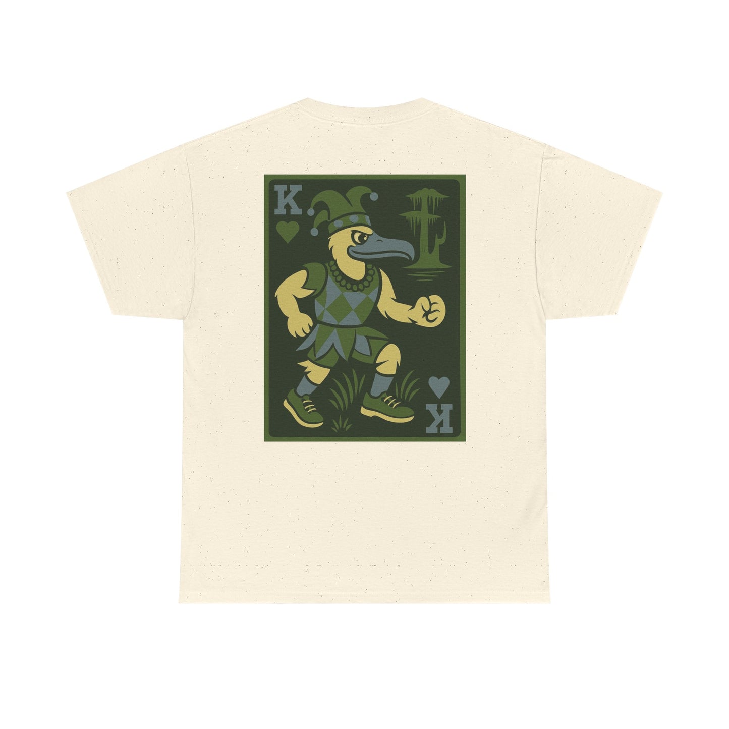 TUL Tee