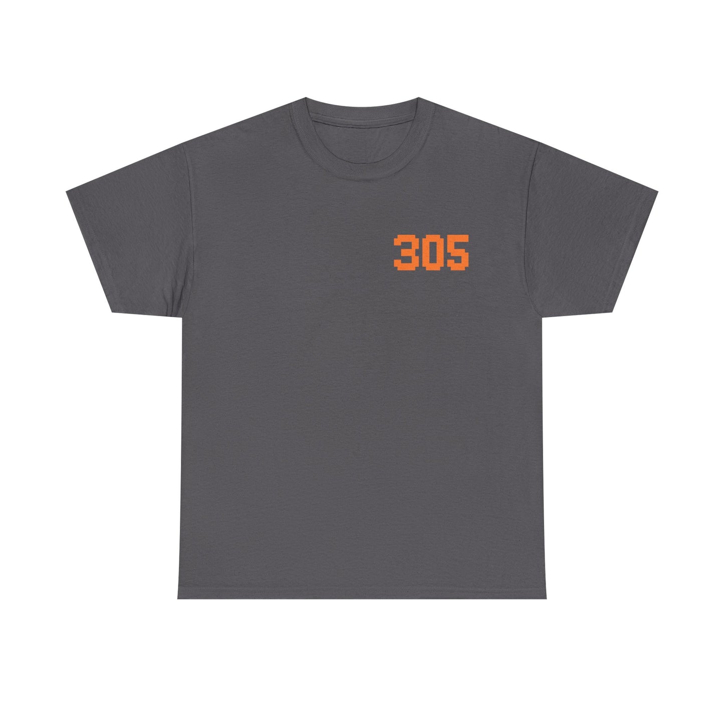 MIA Tee