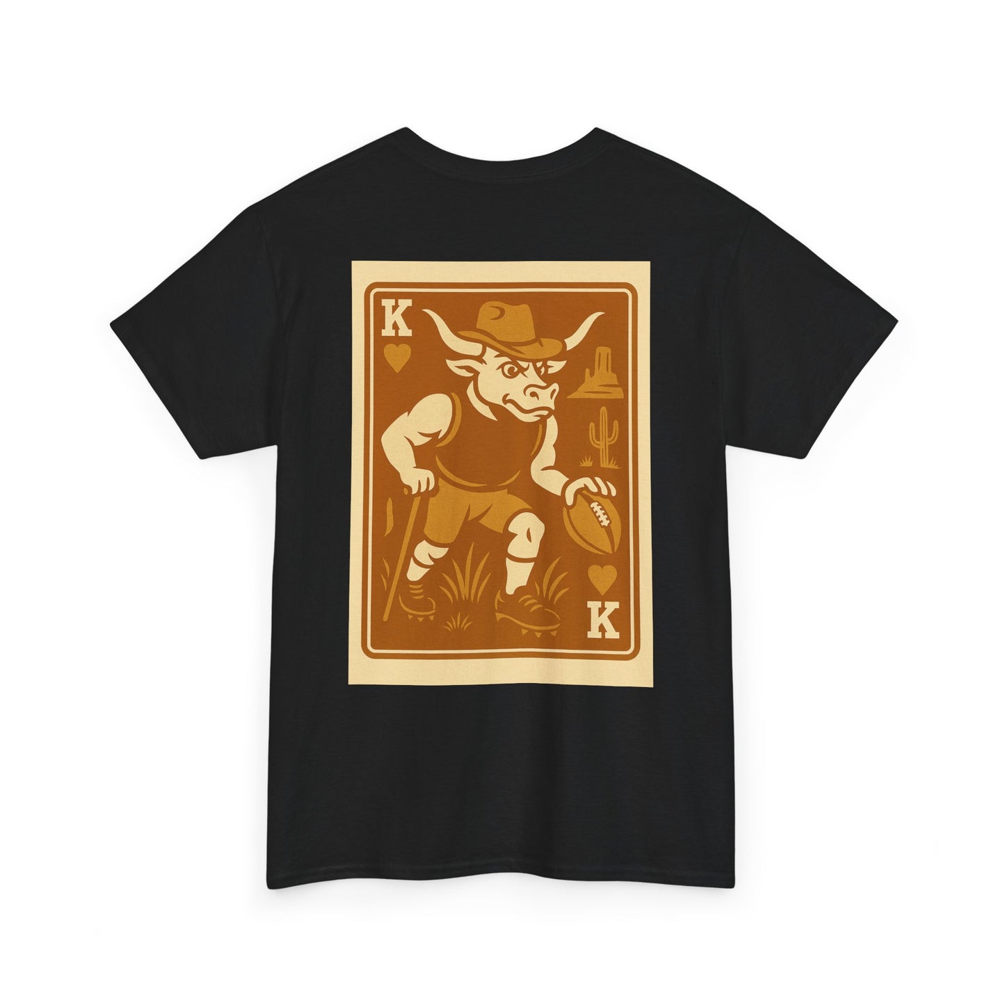 TEX Tee