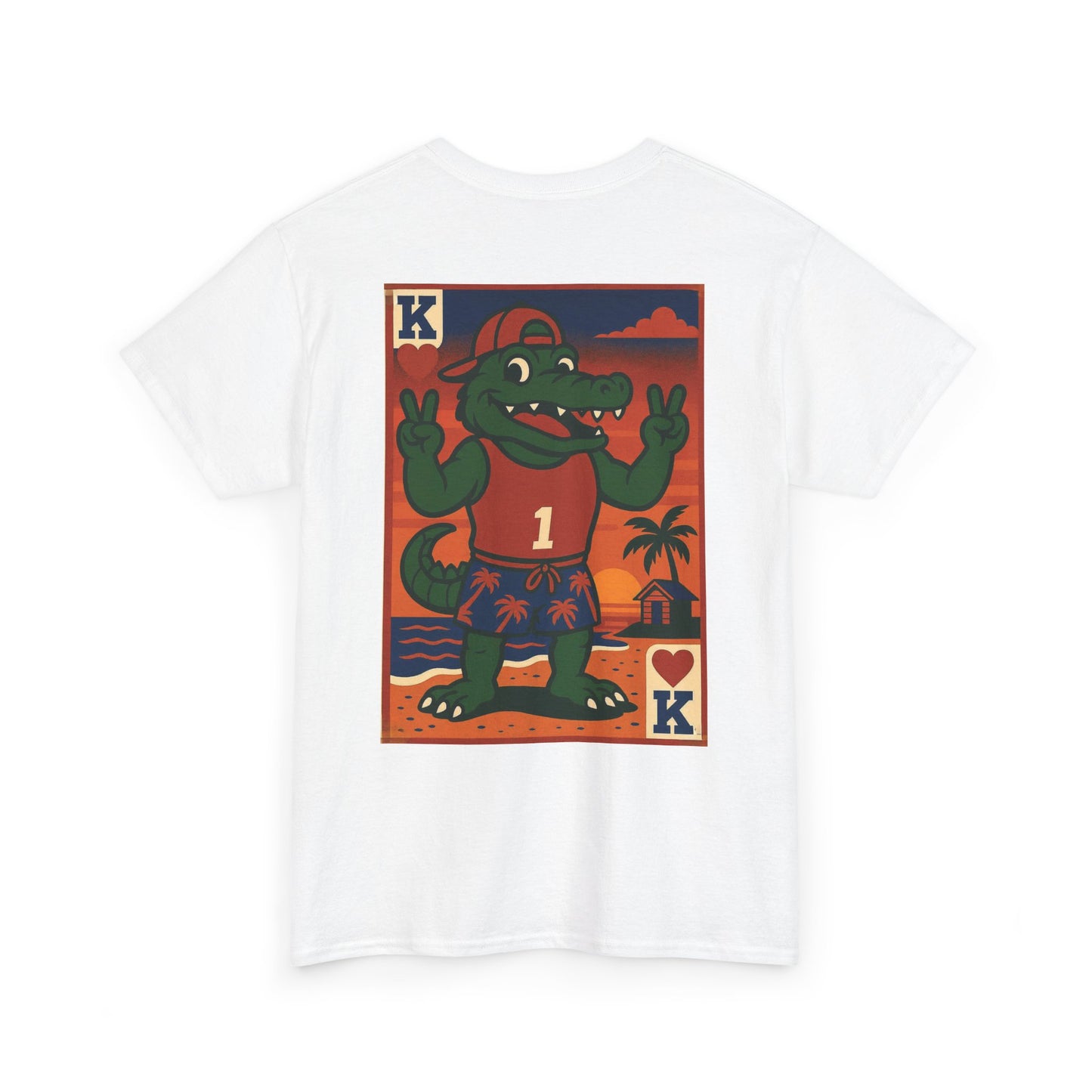 FLA Tee