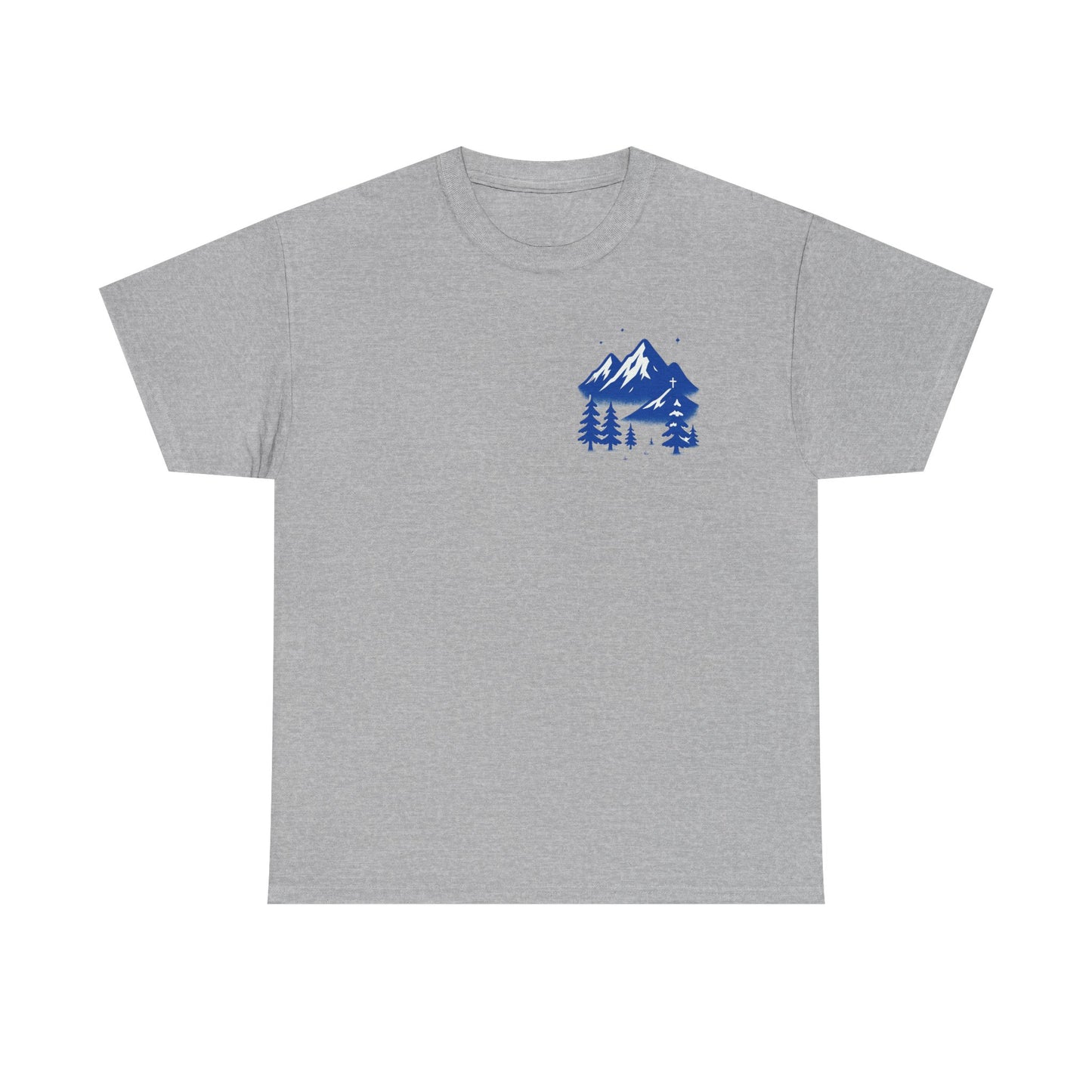 BYU Tee