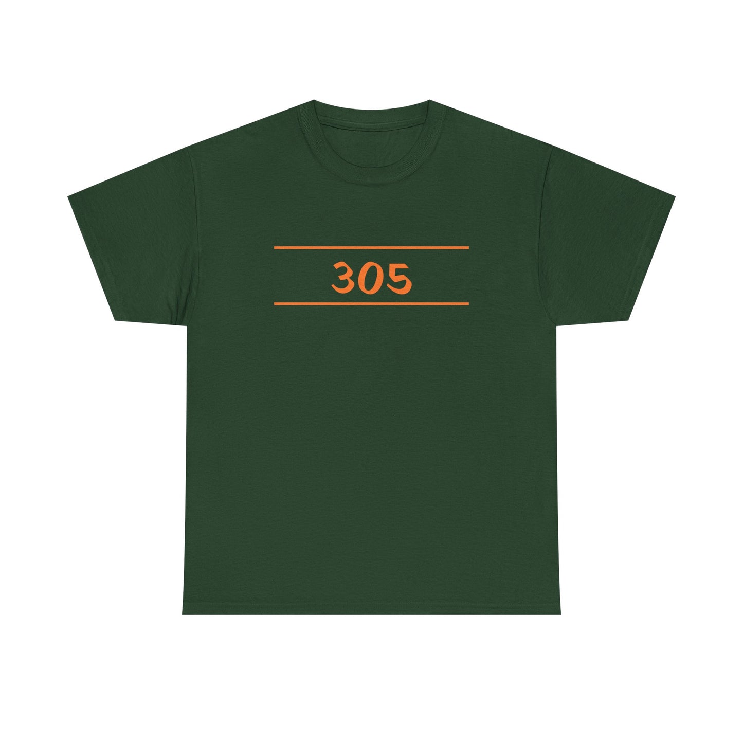 MIA Tee