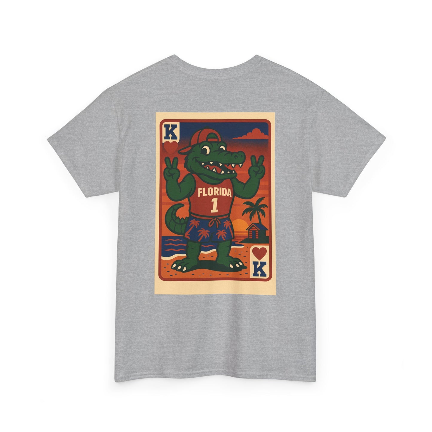 FLA Tee