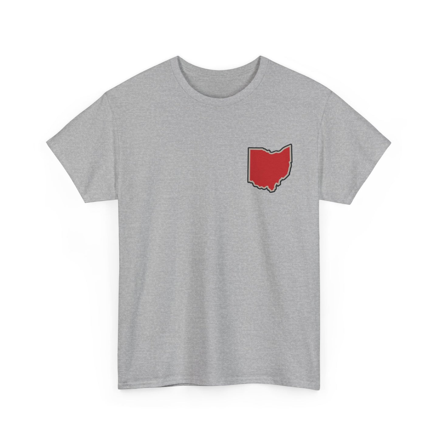 OSU Tee