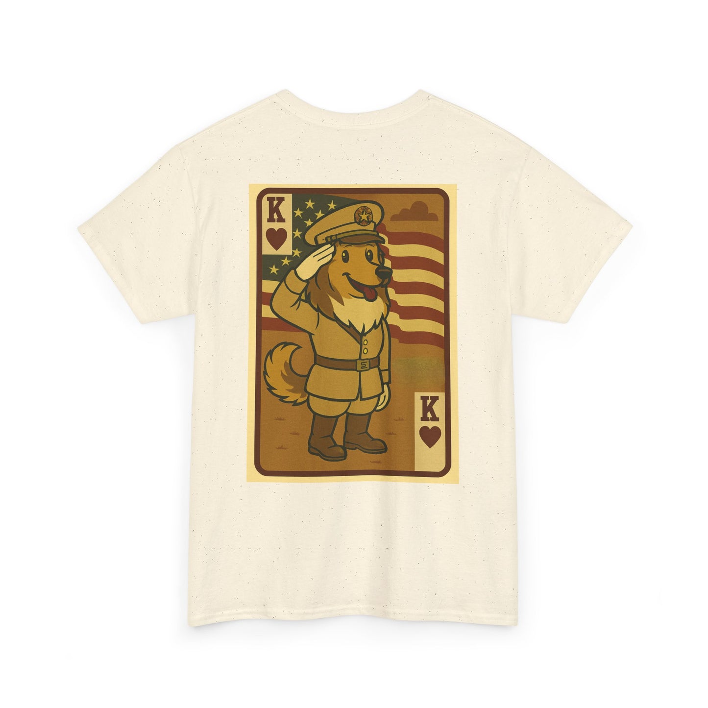 A&M Tee