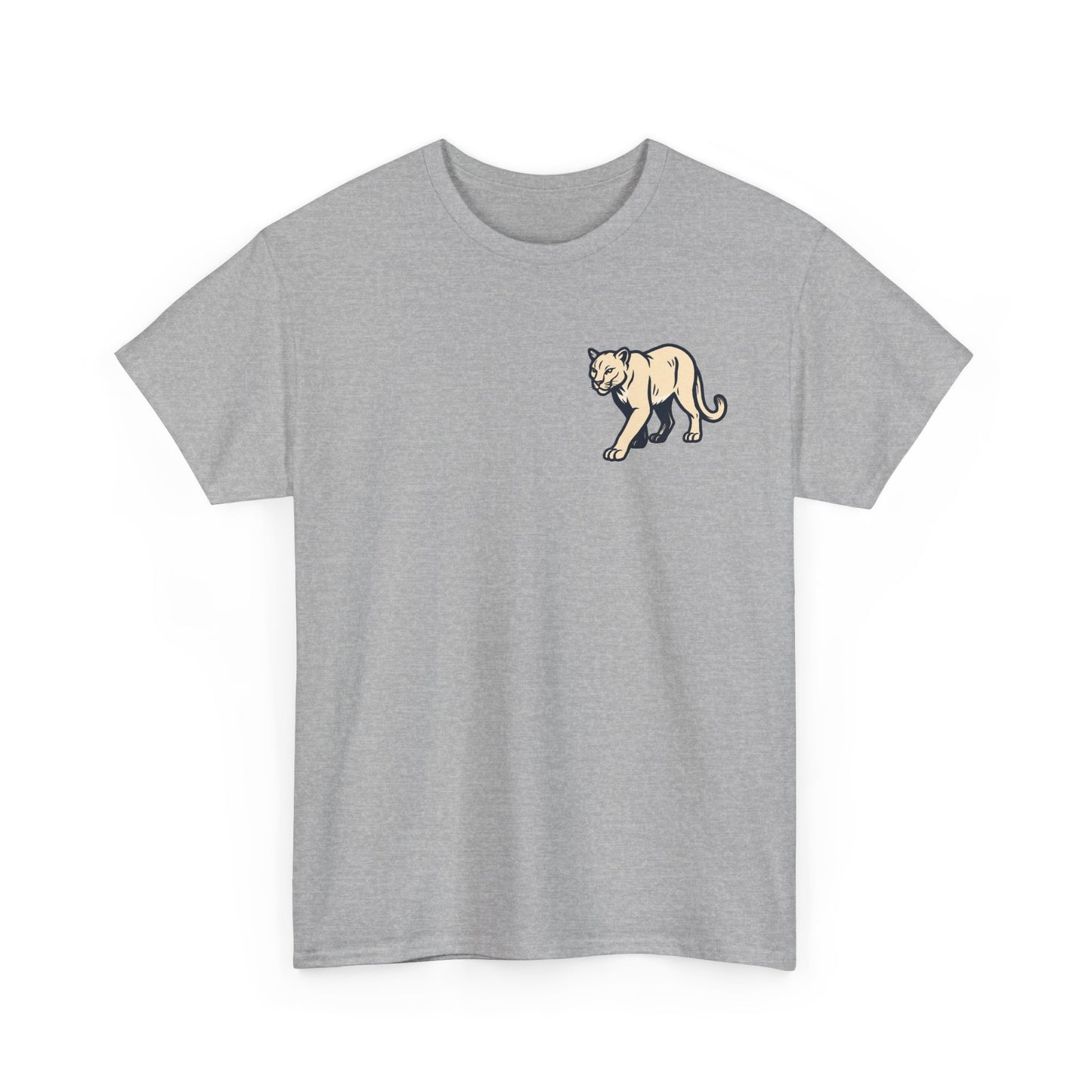 PSA Tee