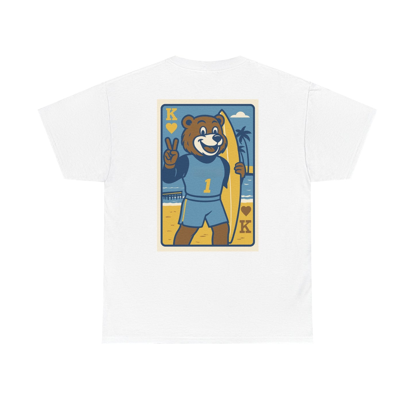 UCLA Tee