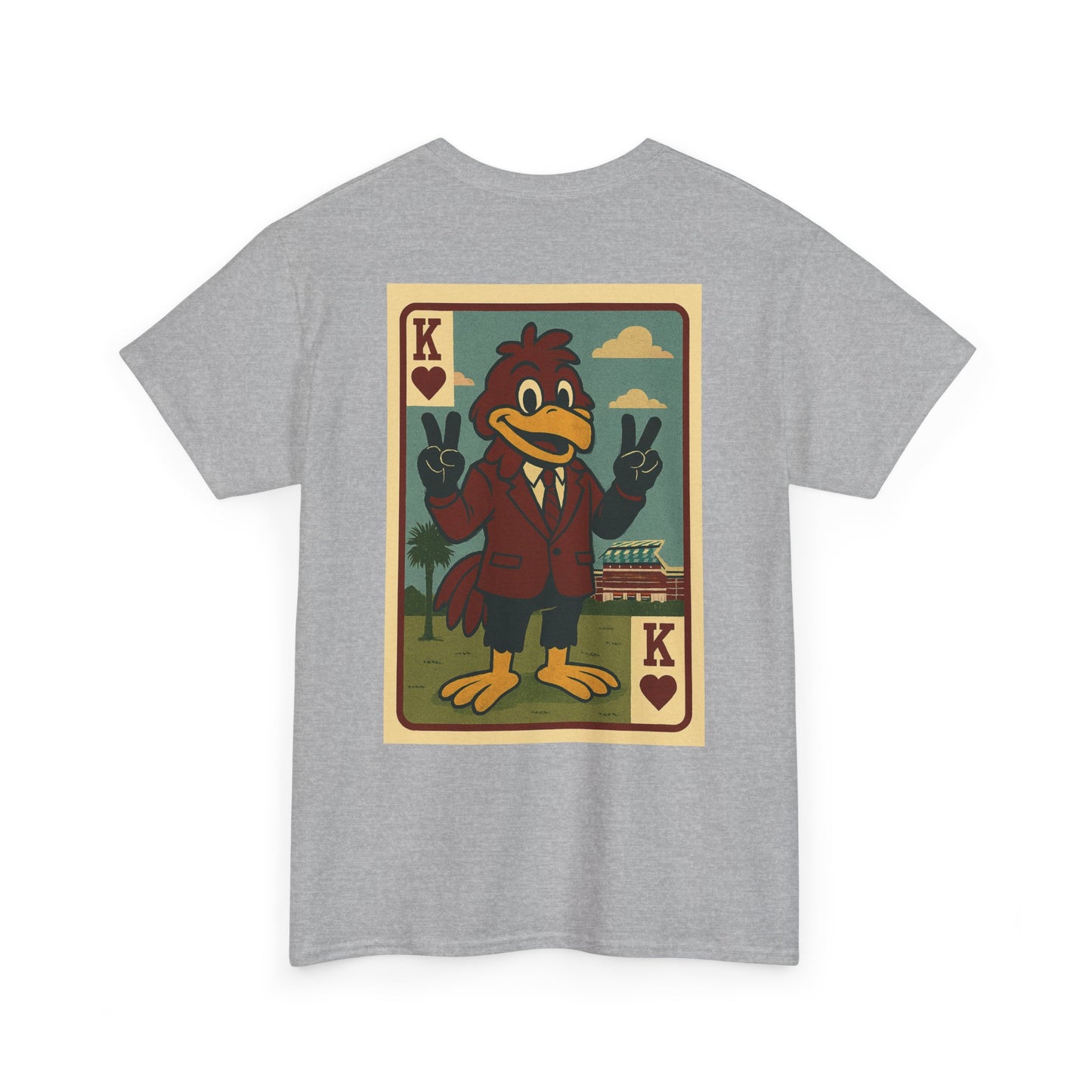 SC Tee