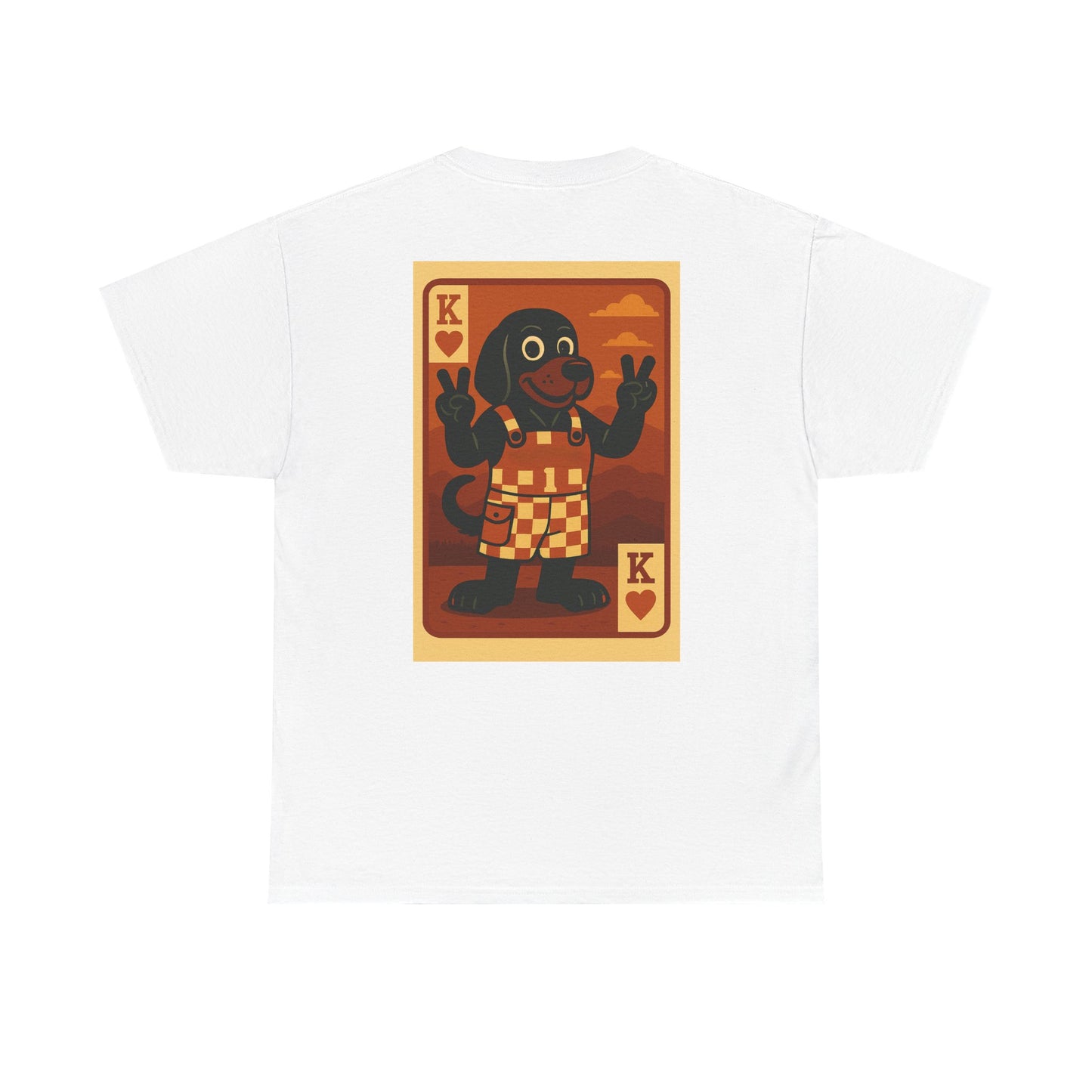 TENN Tee
