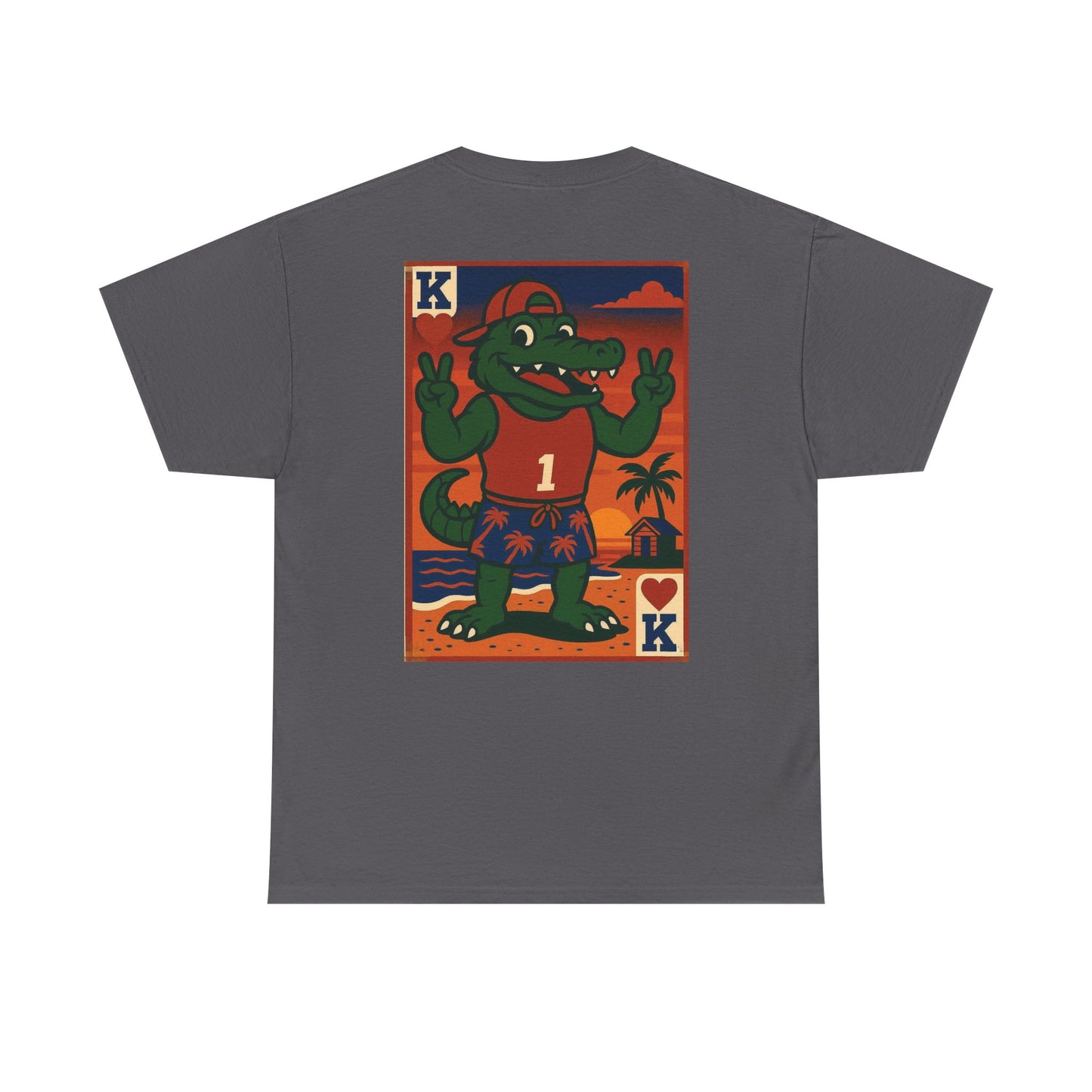 FLA Tee