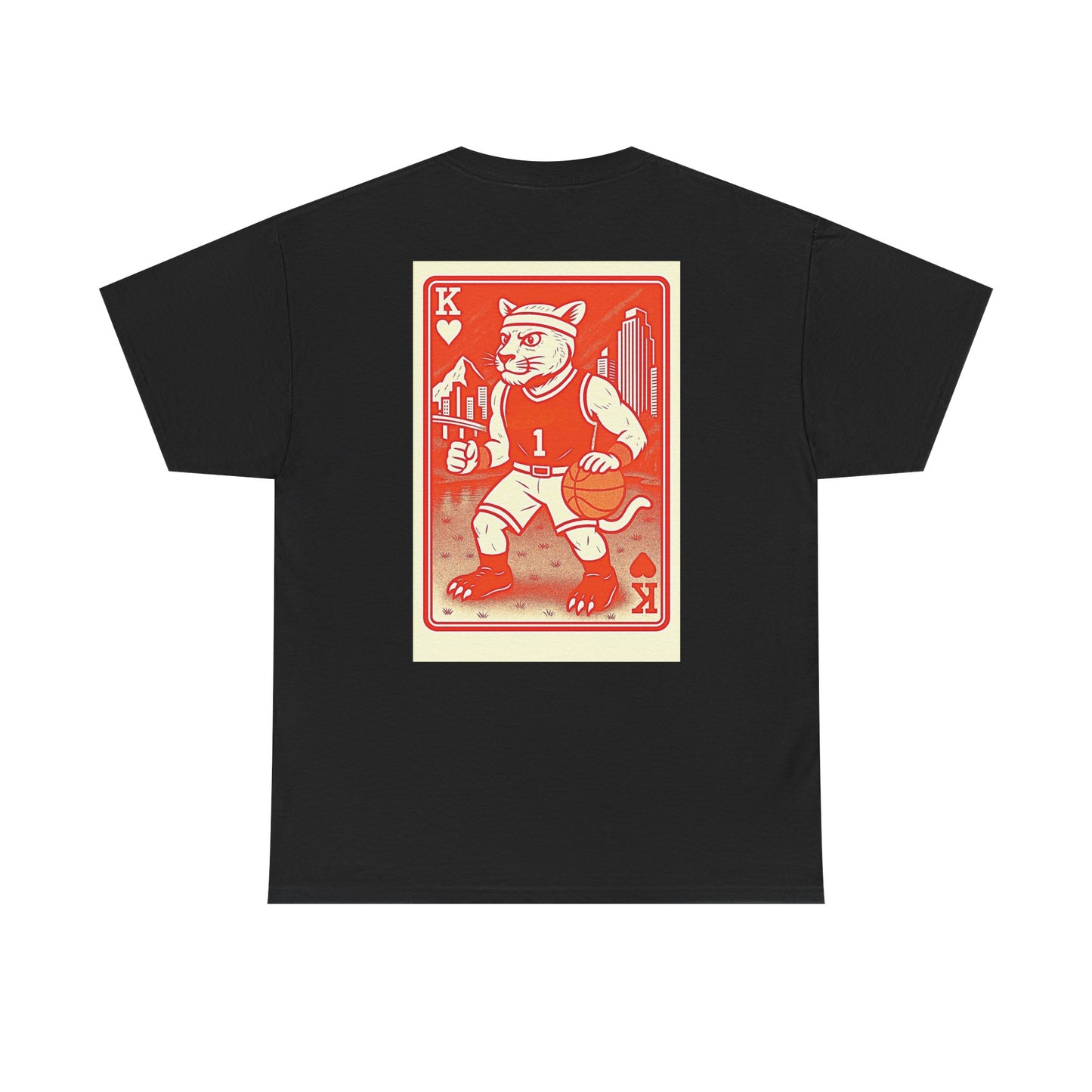 HOU Tee