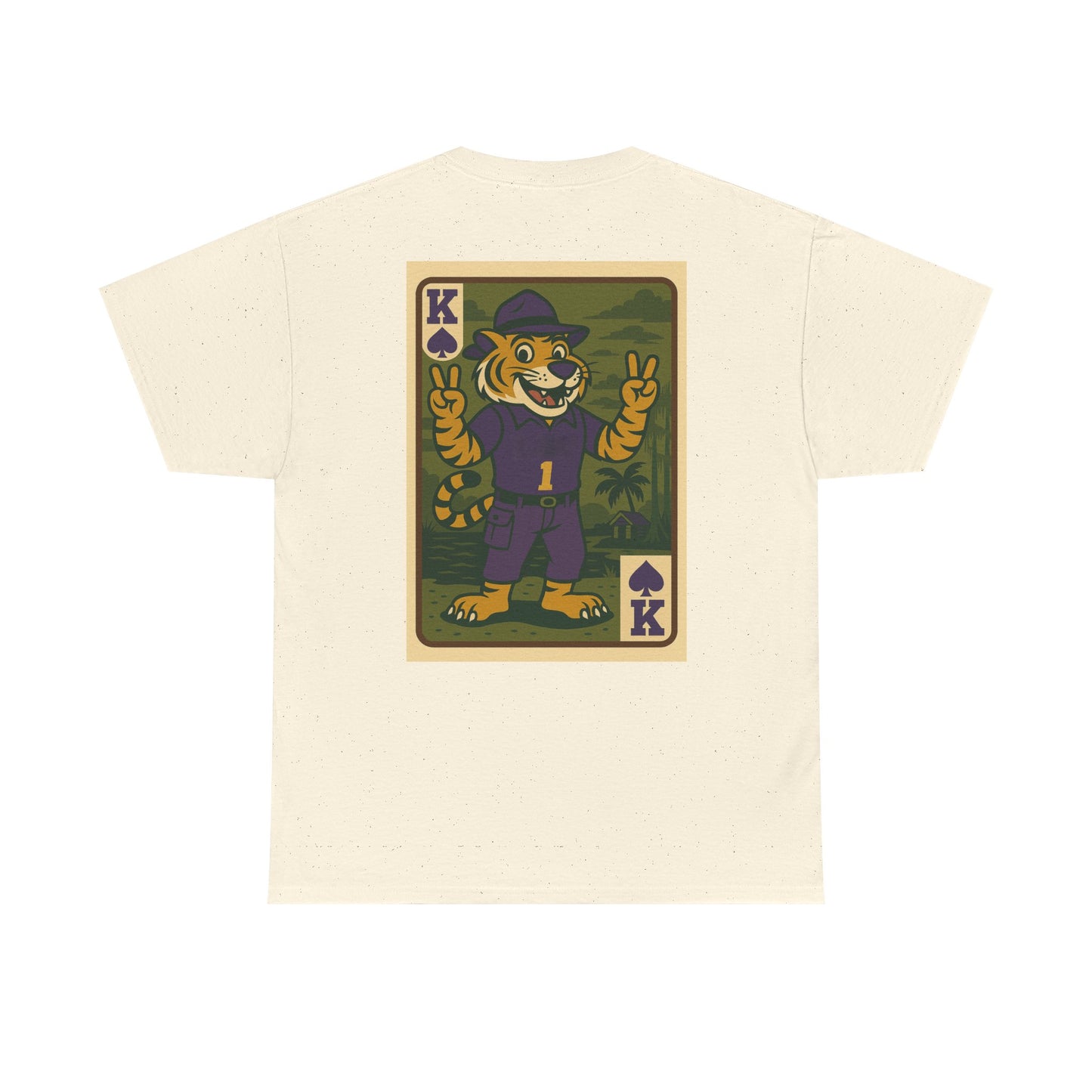 LSU Tee