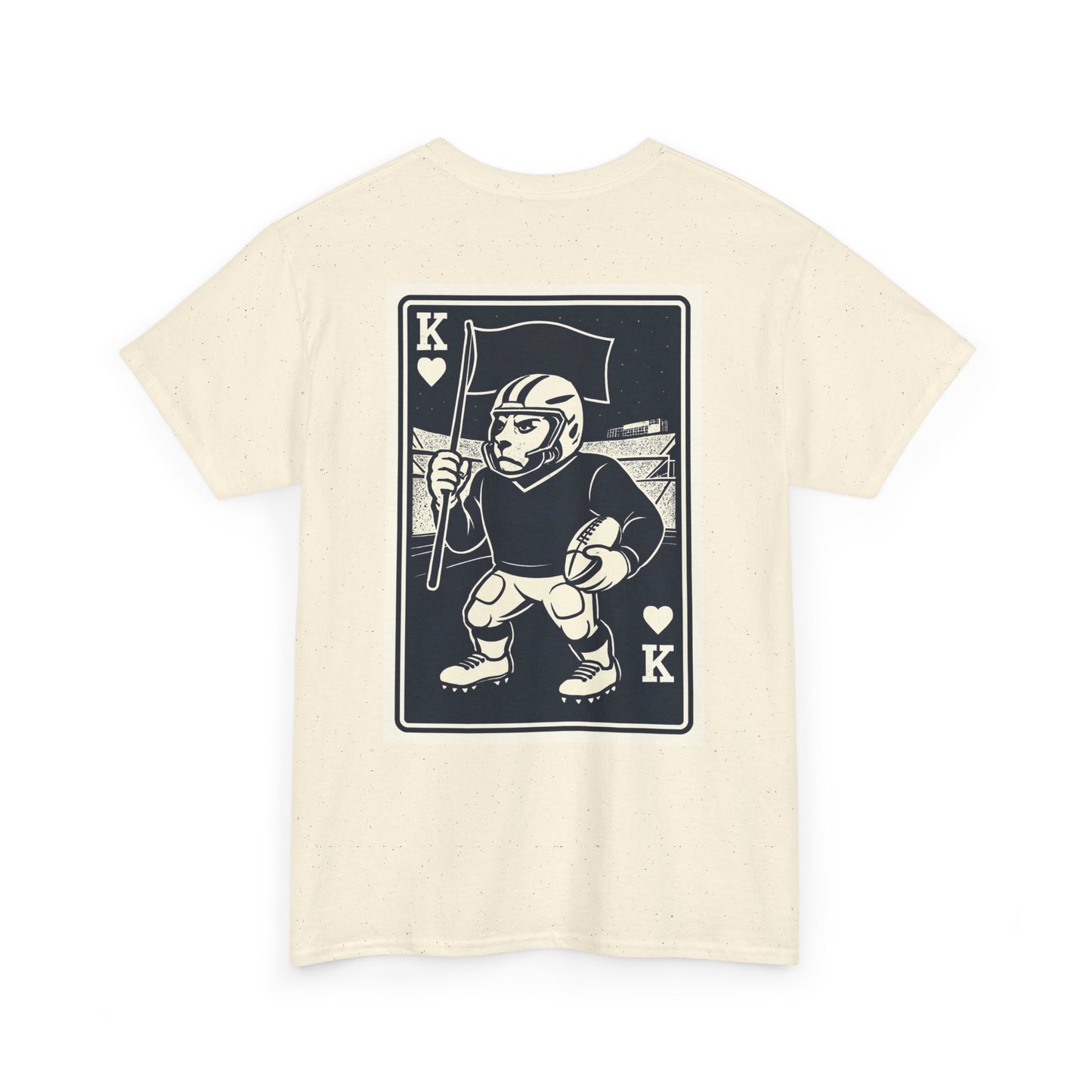 PSA Tee