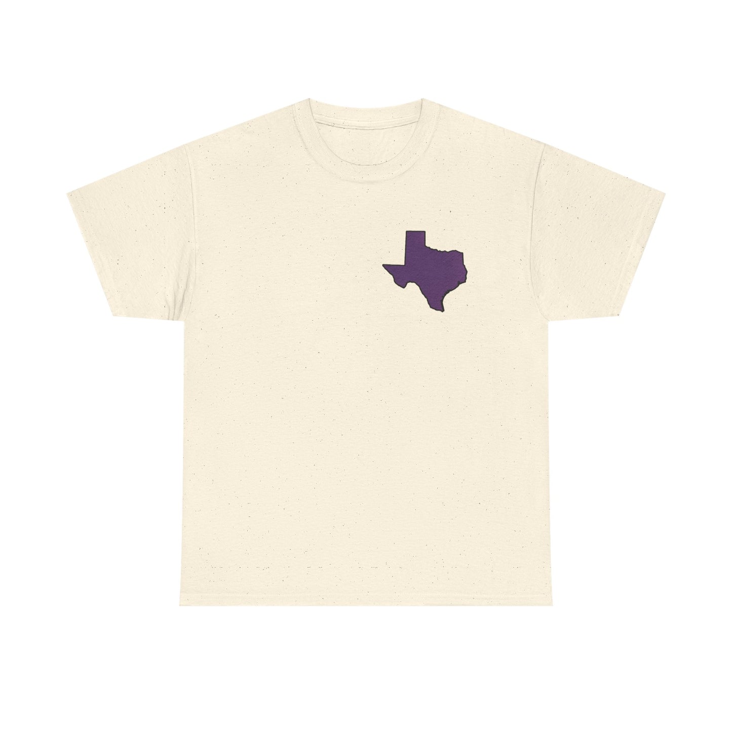 TCU Tee