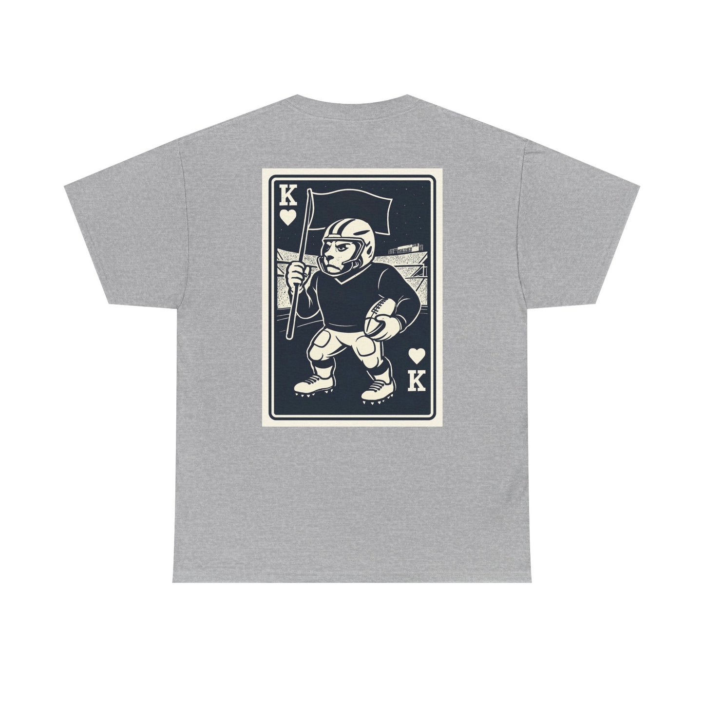 PSA Tee
