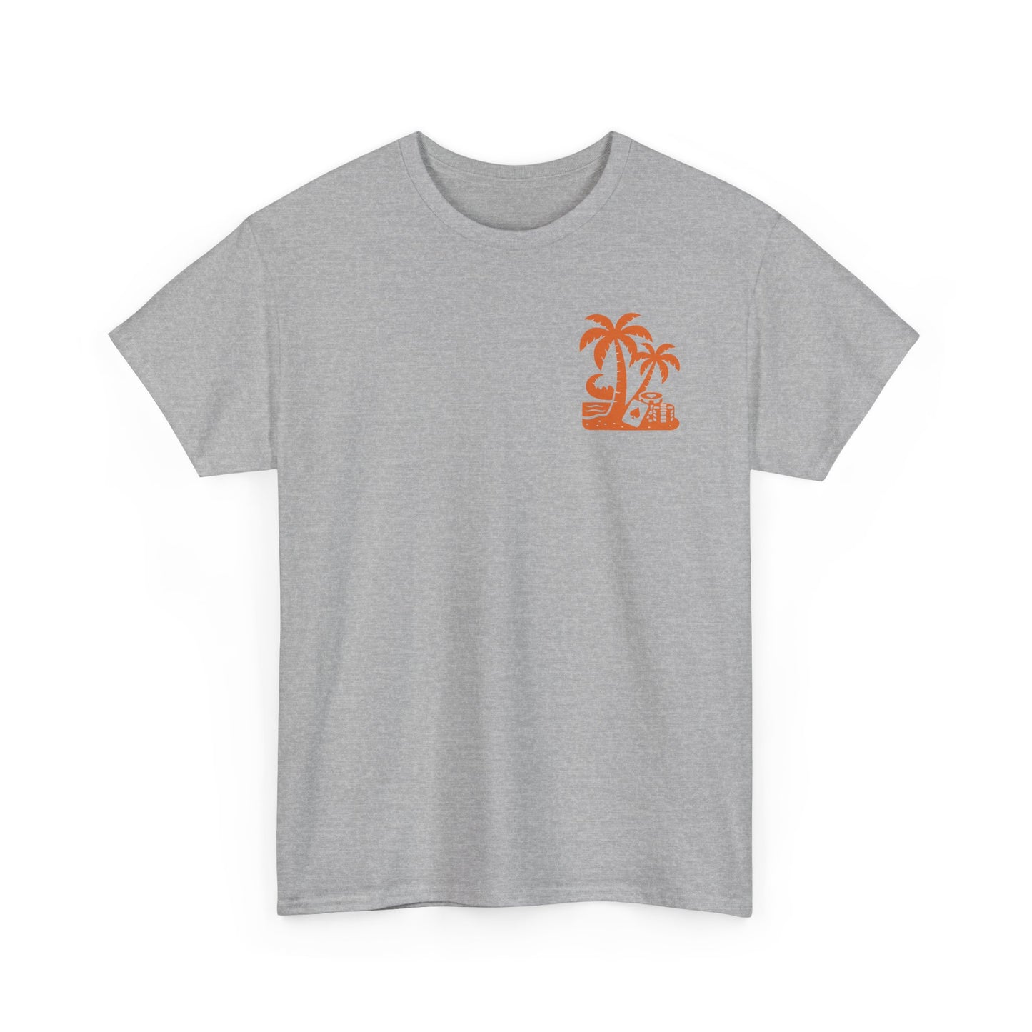 FLA Tee