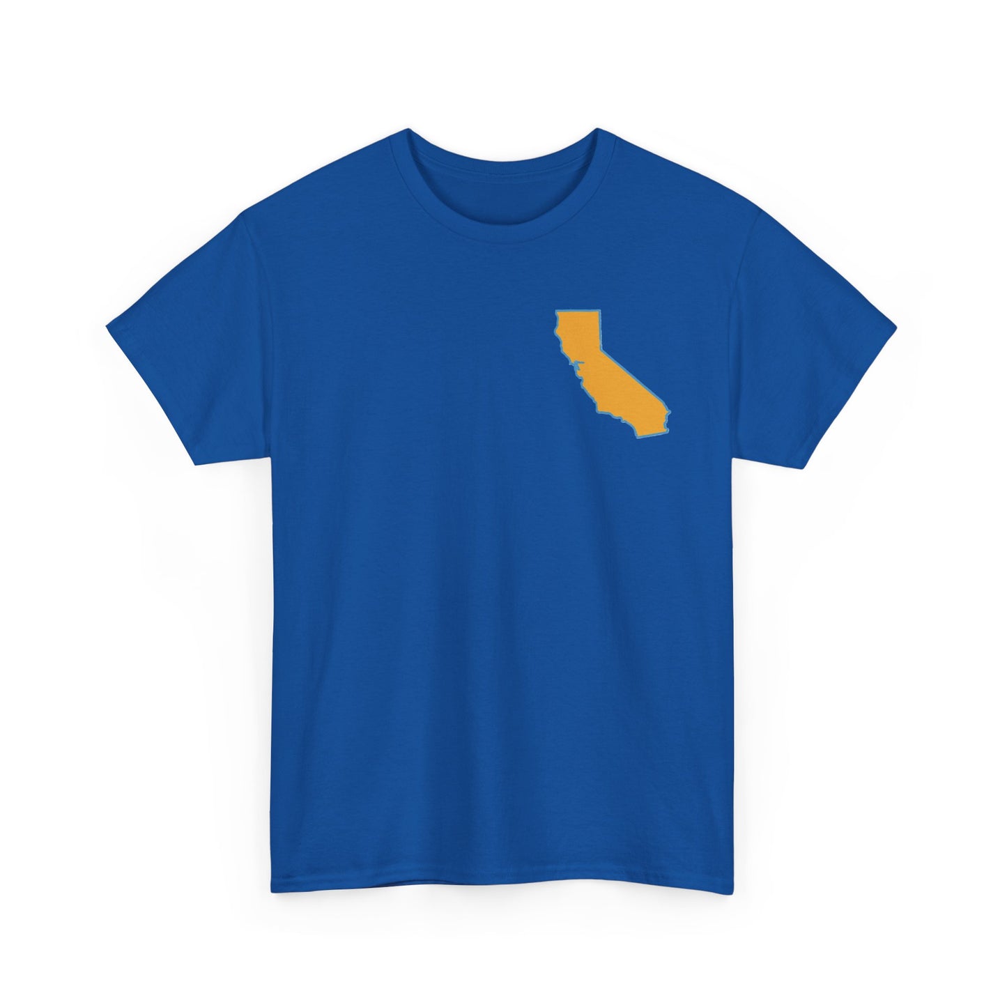 UCLA Tee