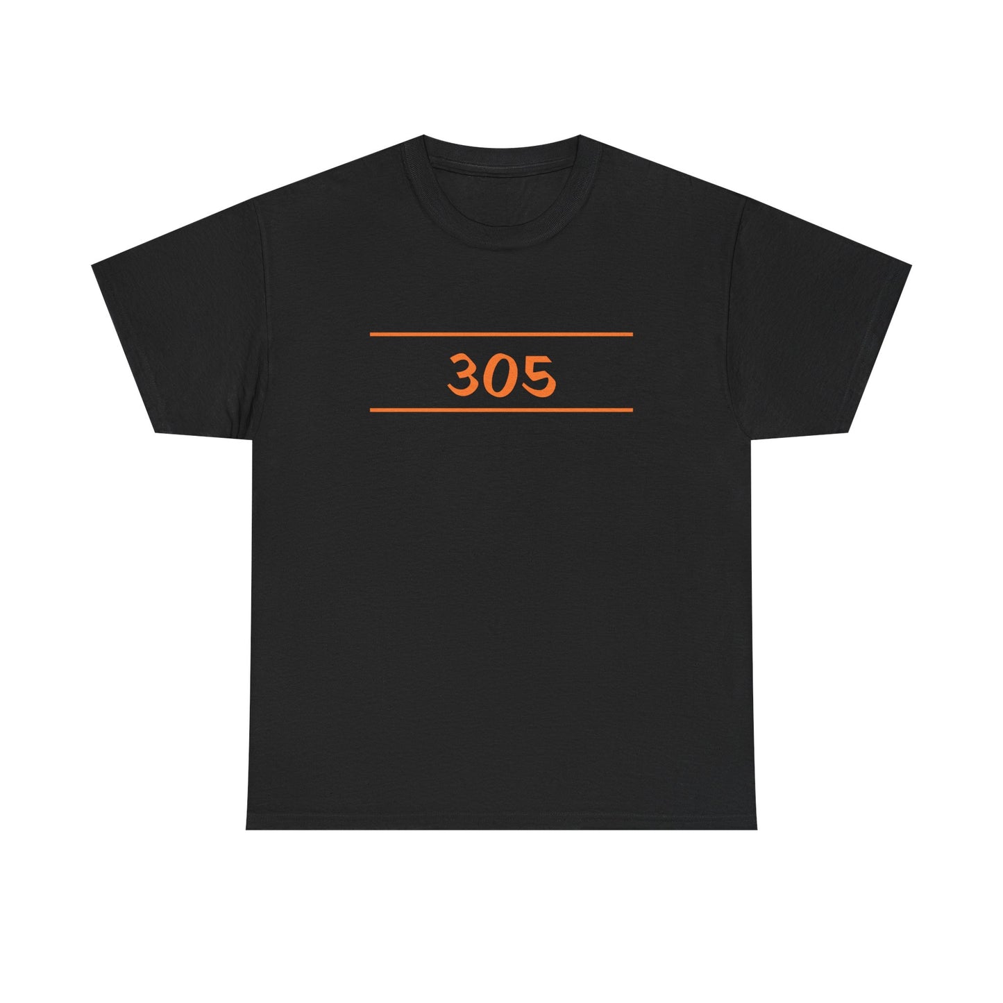 MIA Tee