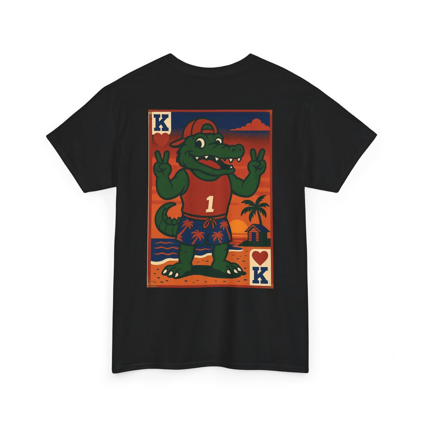 FLA Tee