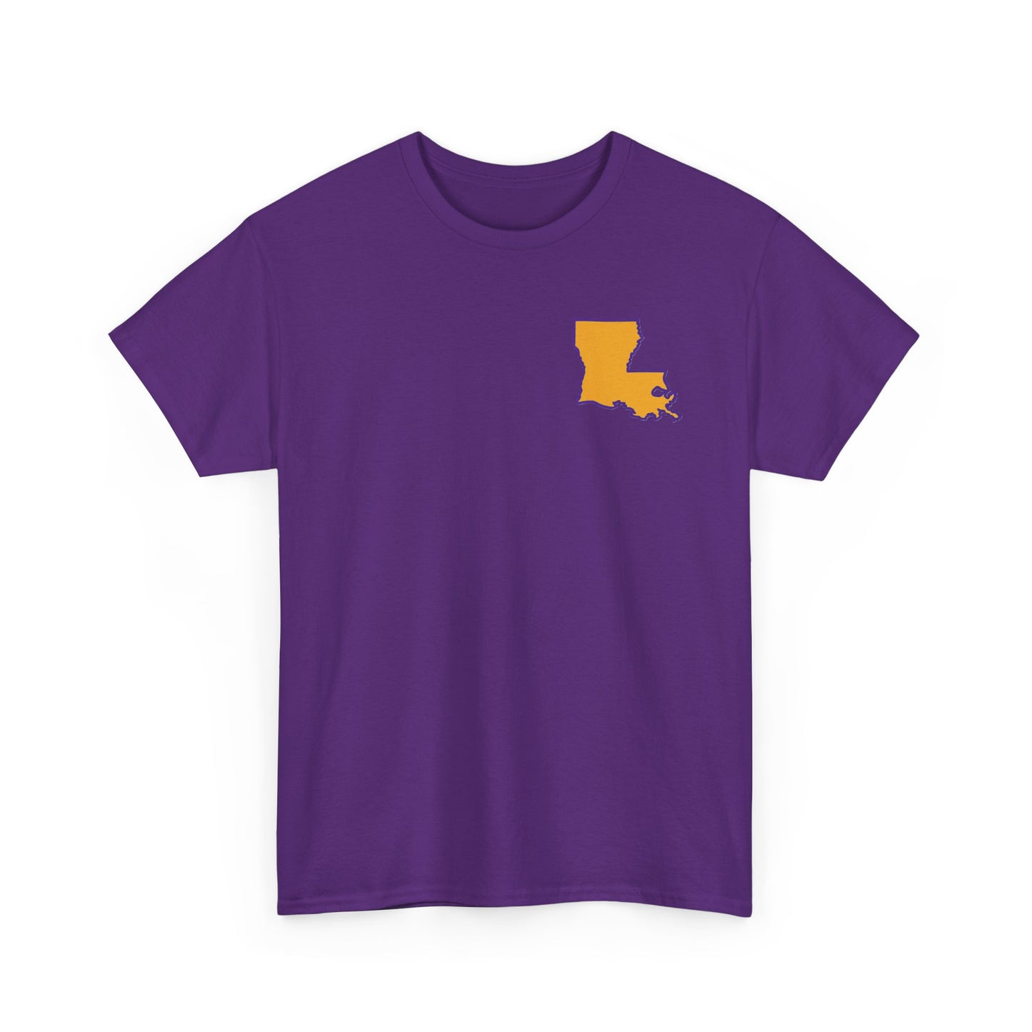LSU Tee