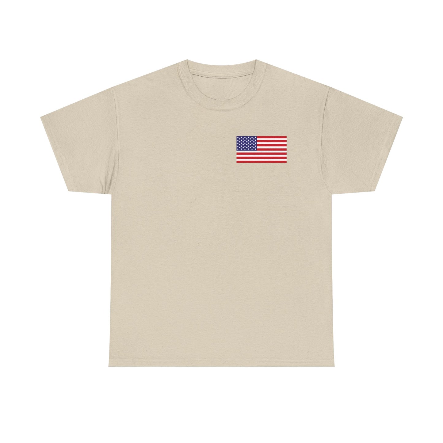 A&M Tee