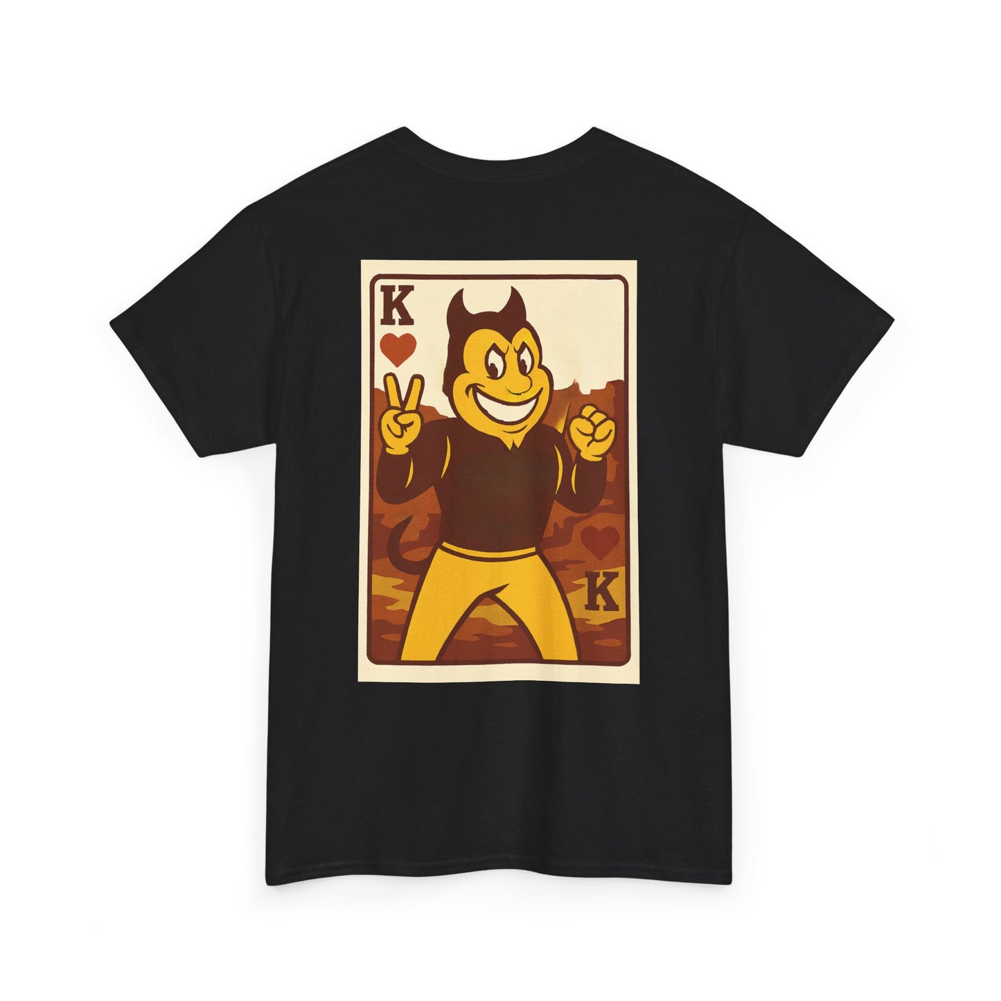 ASU Tee