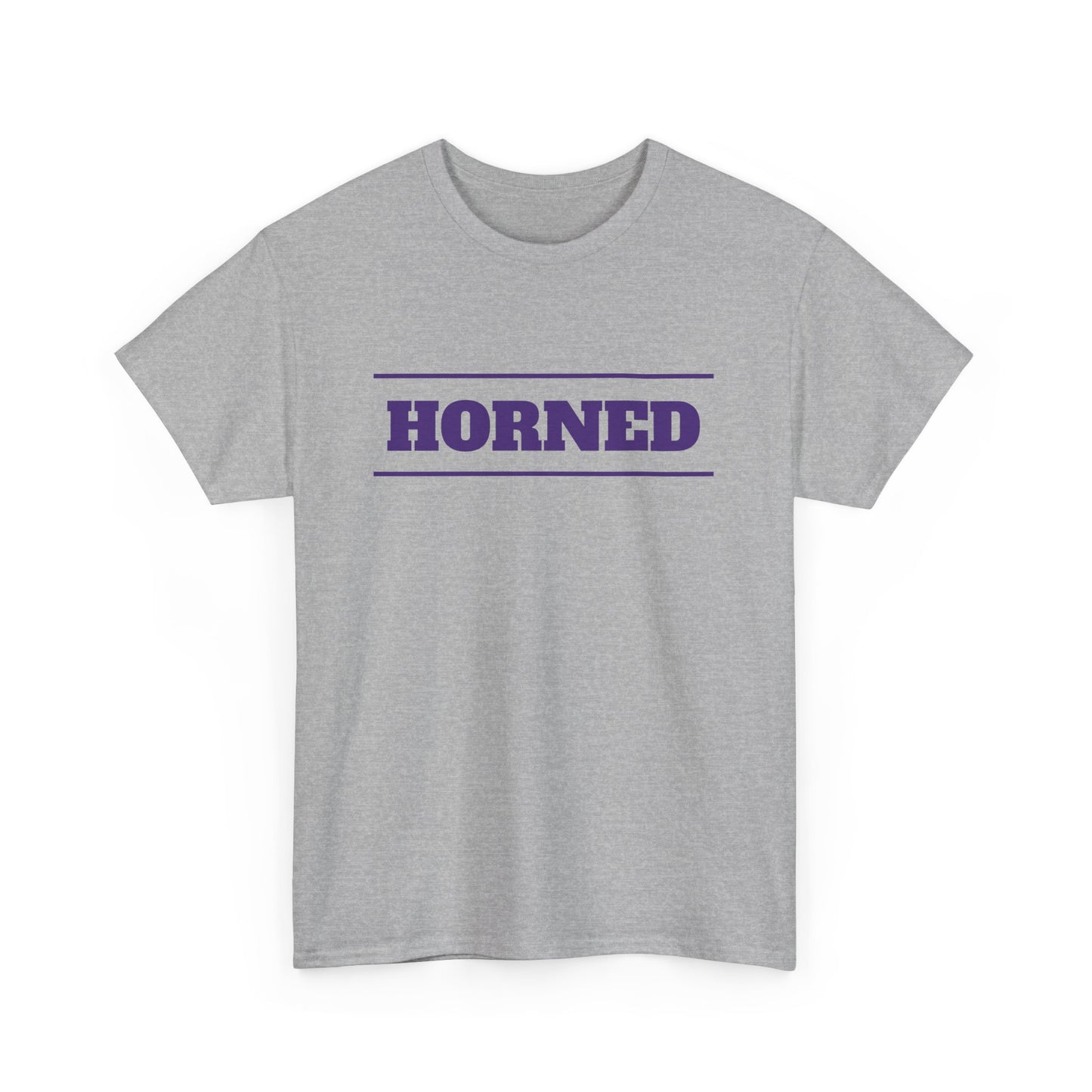 TCU Tee