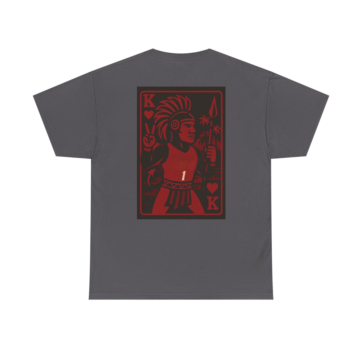 SDSU Tee