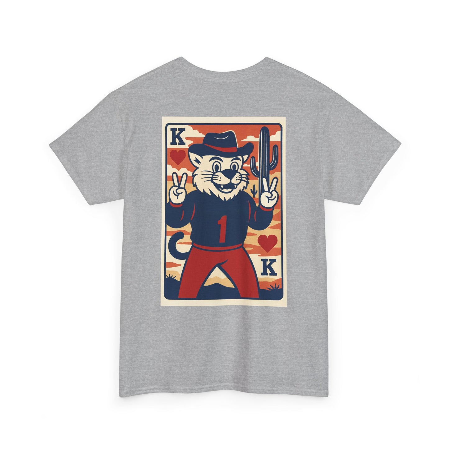 UofA Tee